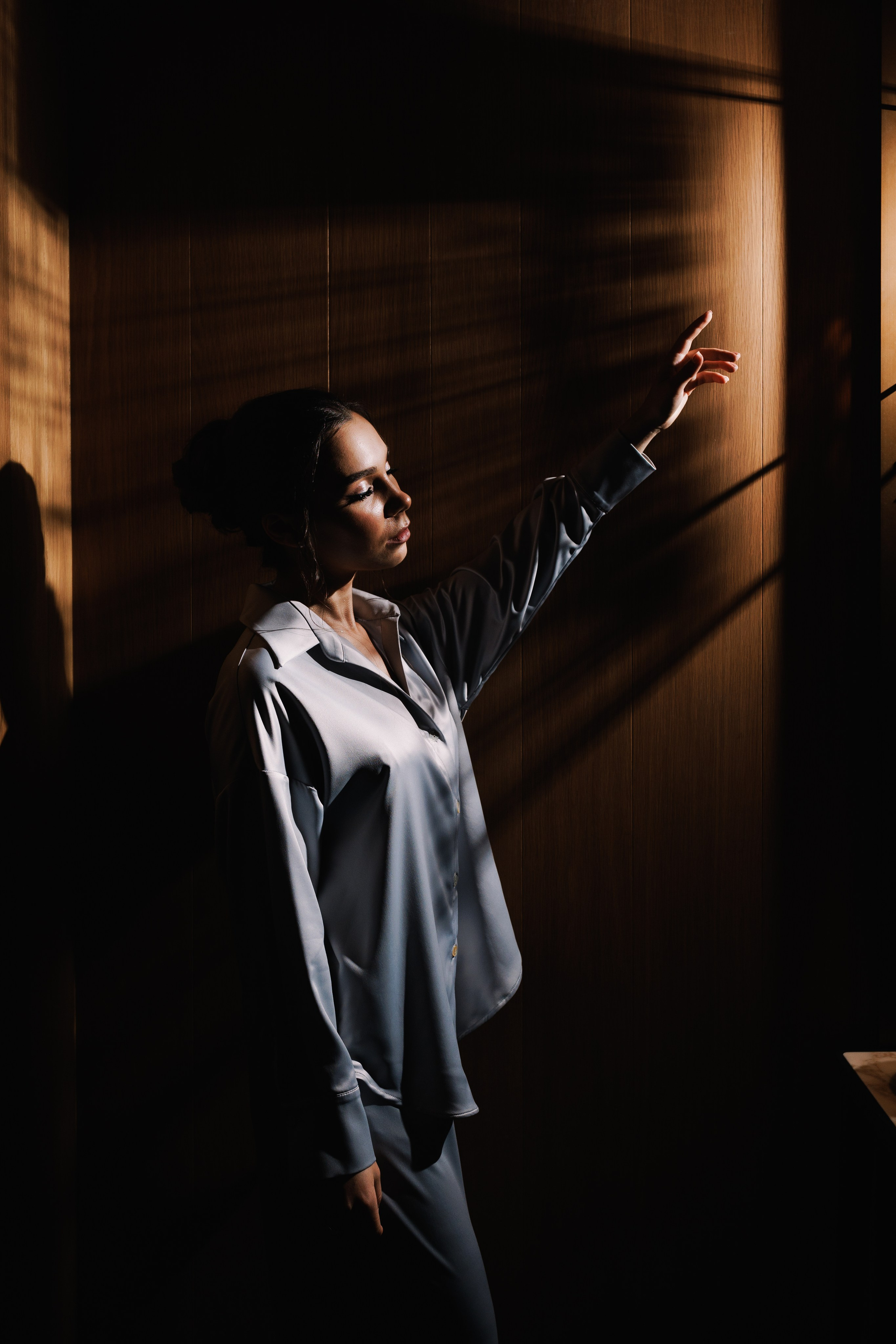 Kamilya & Anas. Свадебный и семейный фотограф в Москве