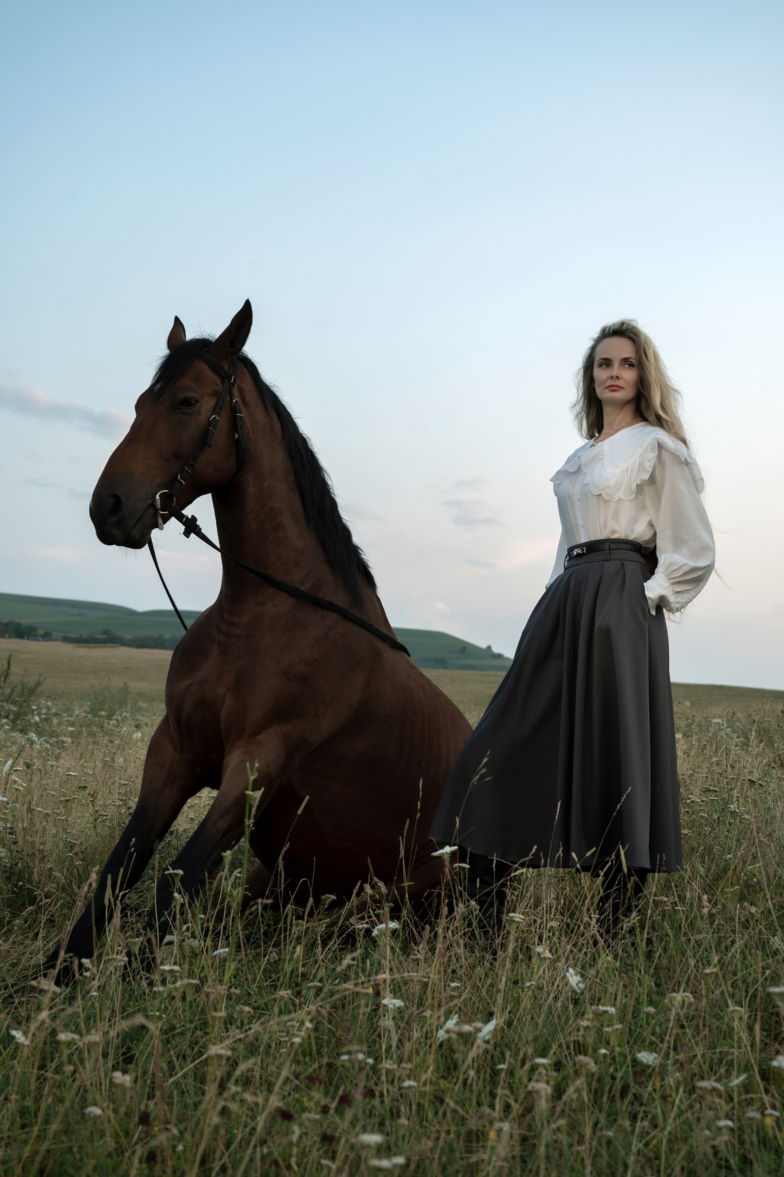 Фотограф Кисловодск / Москва Алёна Выбенгер