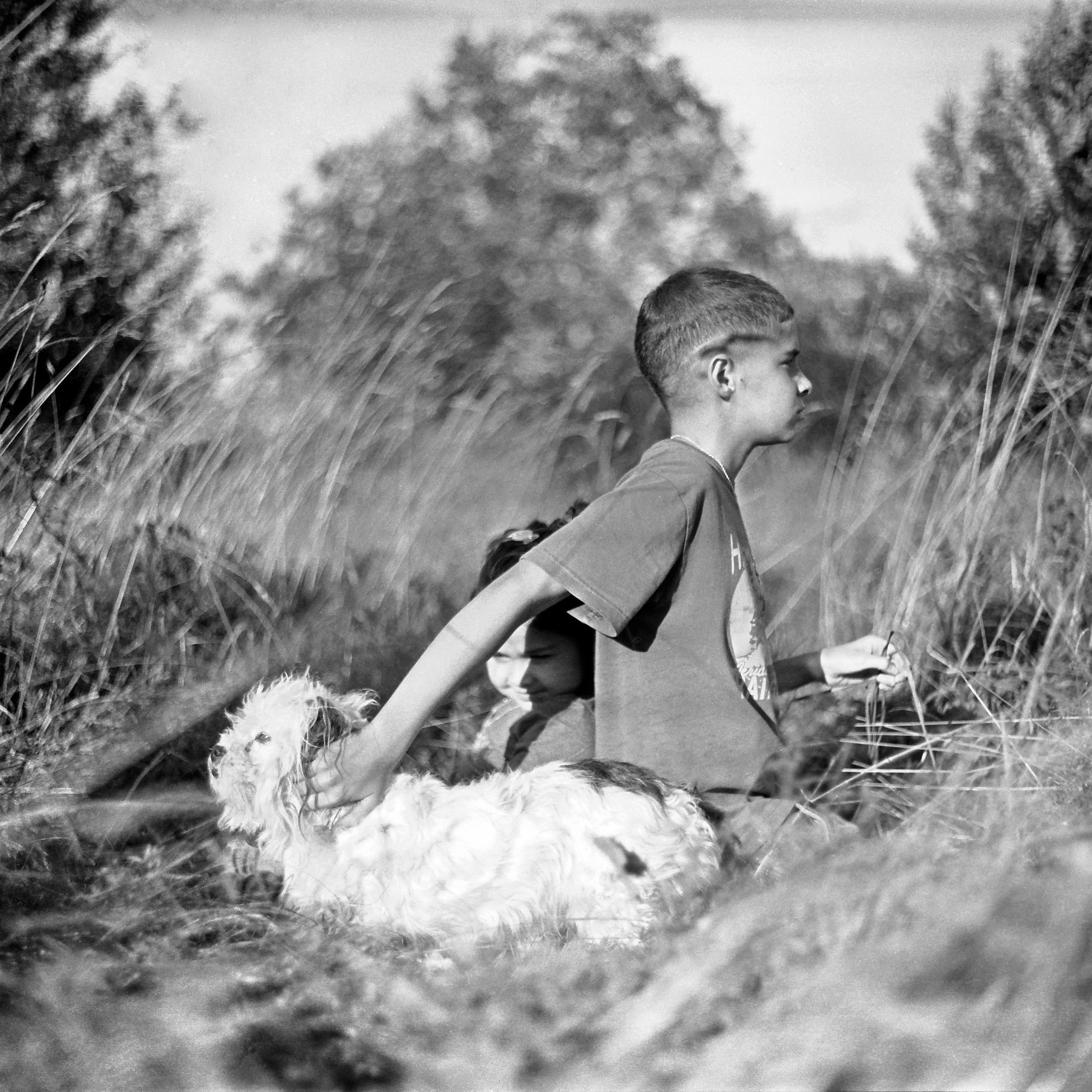 Дети ч/б. ФОТОГРАФ ЛИЛИЯ БИЧУРИНА