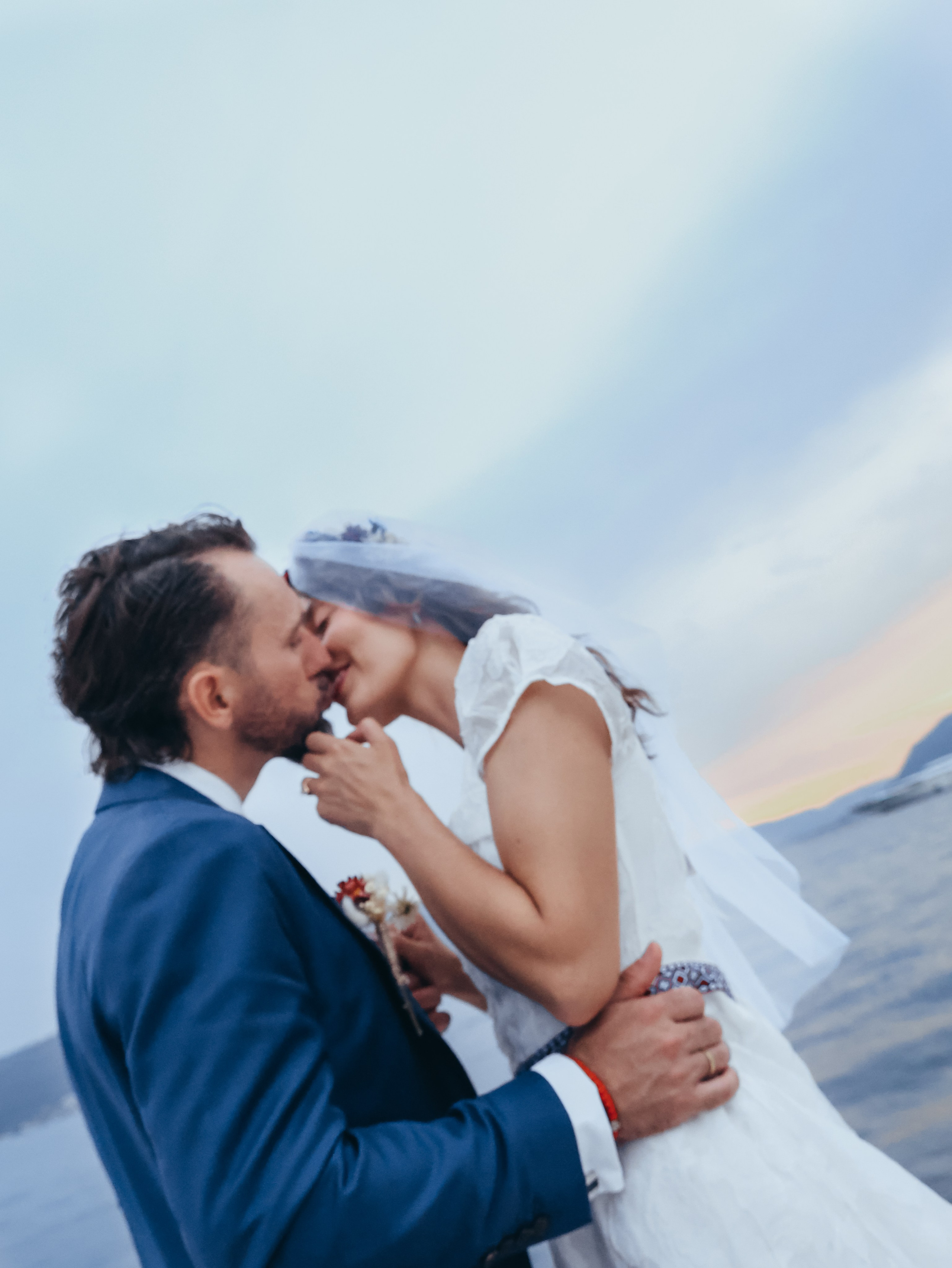 Celebration of Love by Brynn & Zoran. Портретный фотограф в Тивате Черногория Катерина Кирсанова