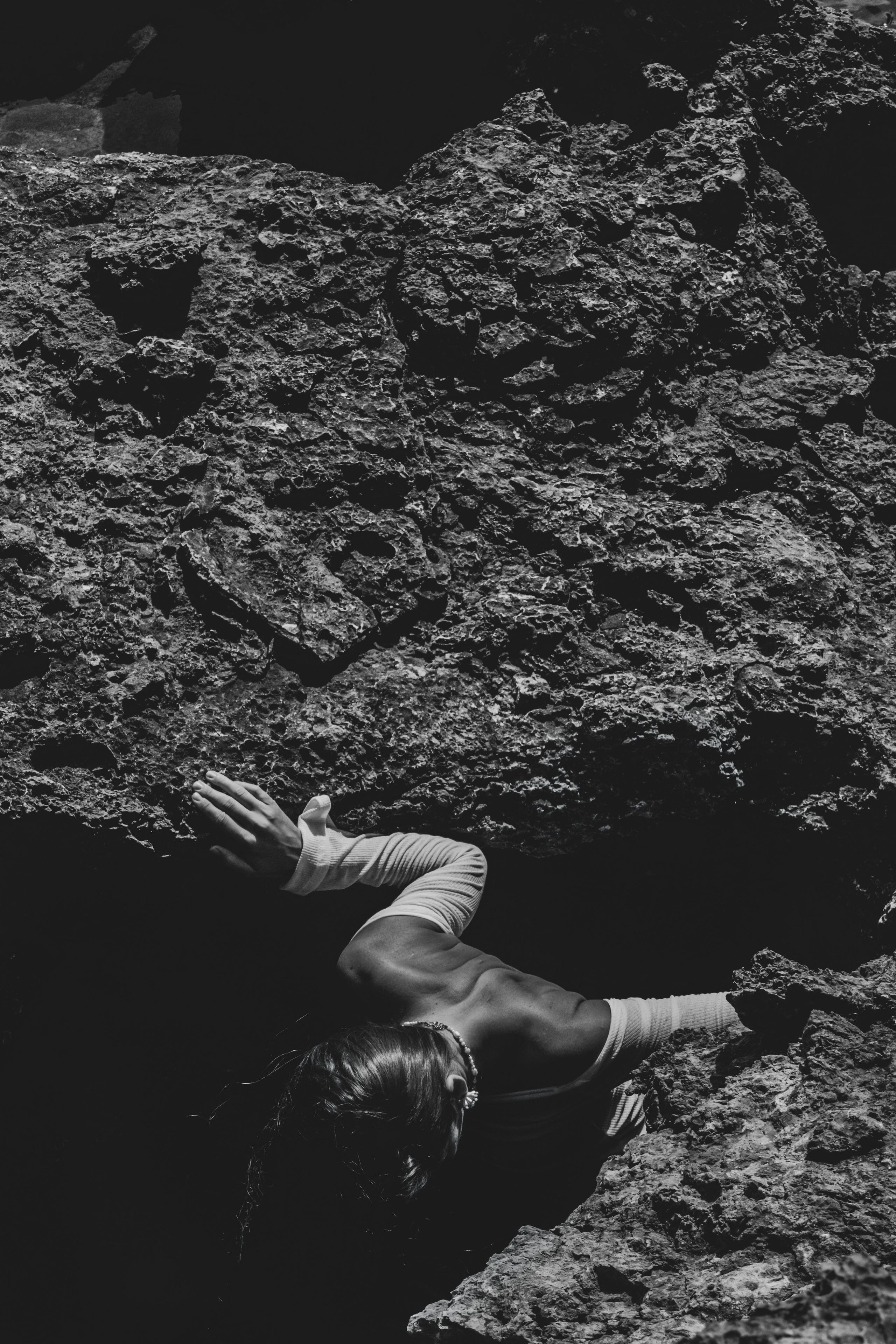 Sea Soul. Portrait photographer in Tivat Montenegro Katerina Kirsanova
