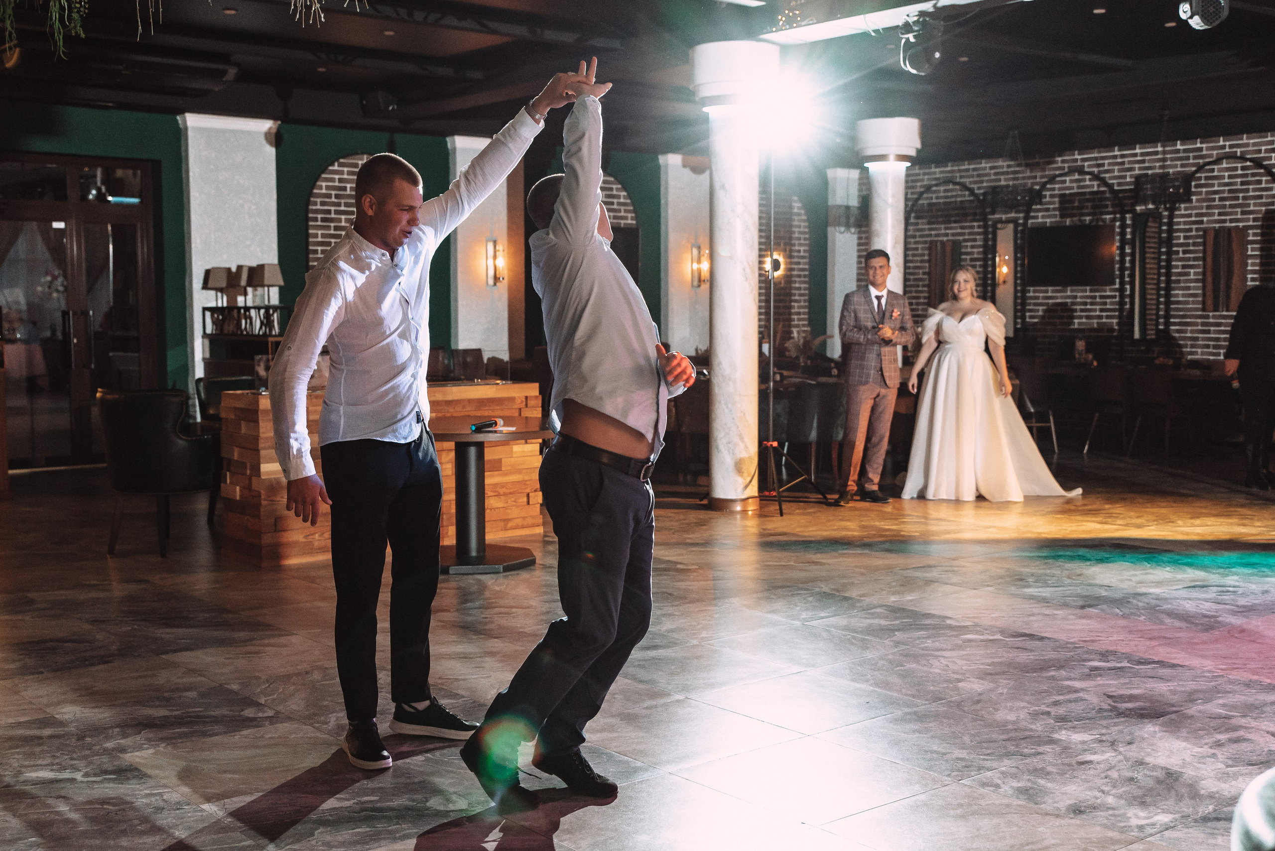 Дмитрий + Таисия. Свадебный и семейный фотограф в Волгограде Олеся Лисицкая