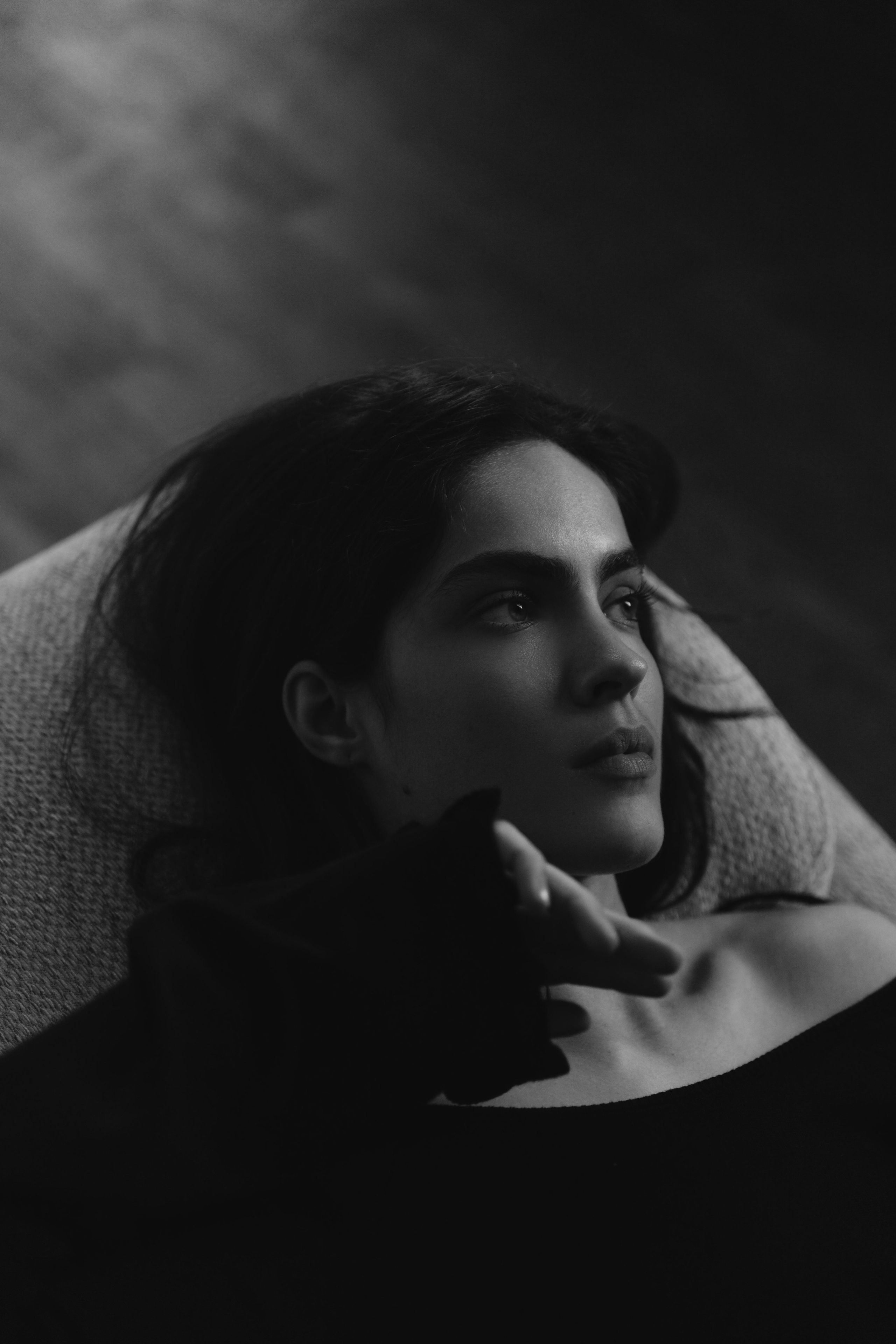 My new skin. Женский и свадебный фотограф Москва Елизавета Перова