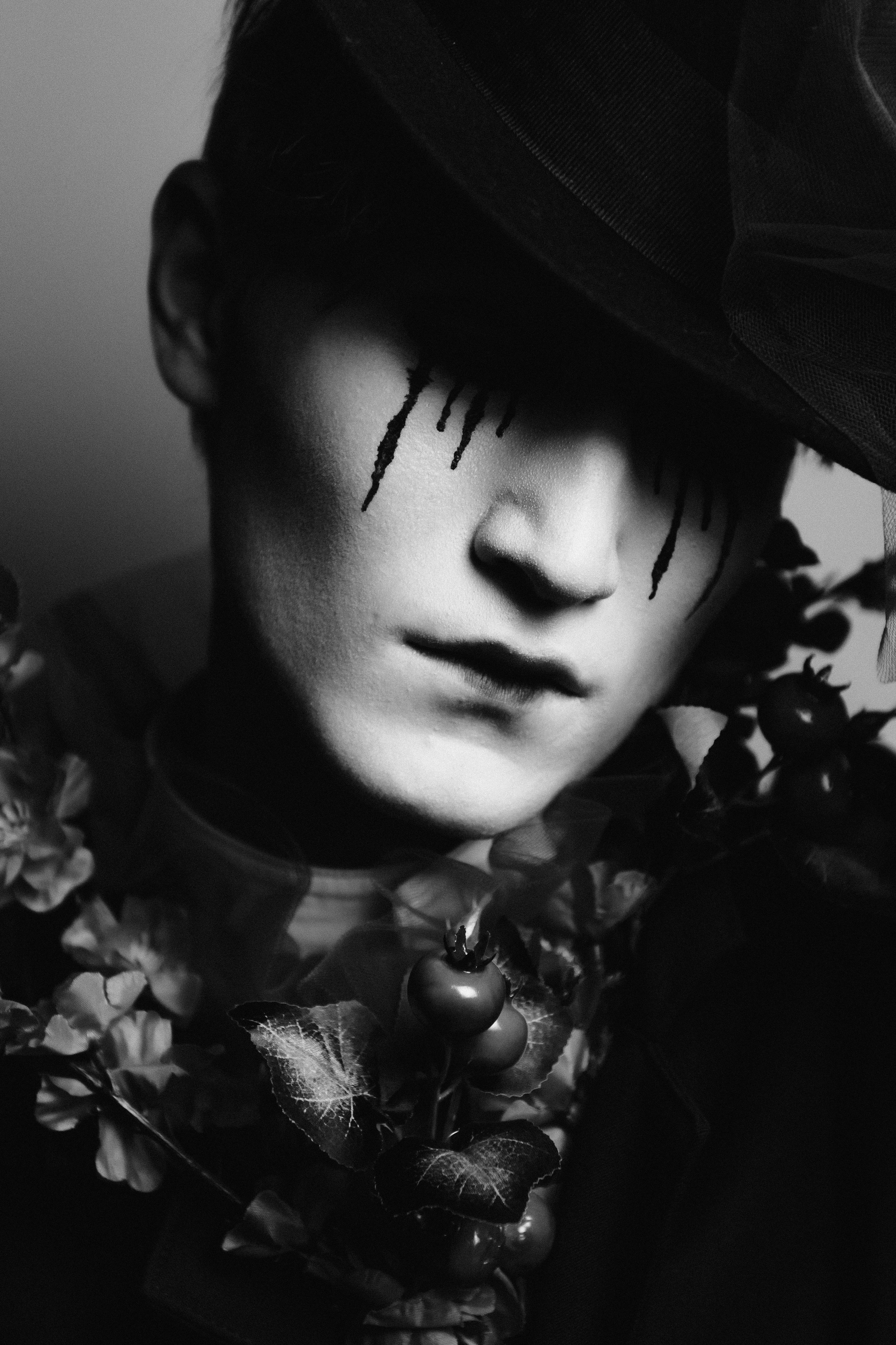 Elisey. Photograph Albert Babenko