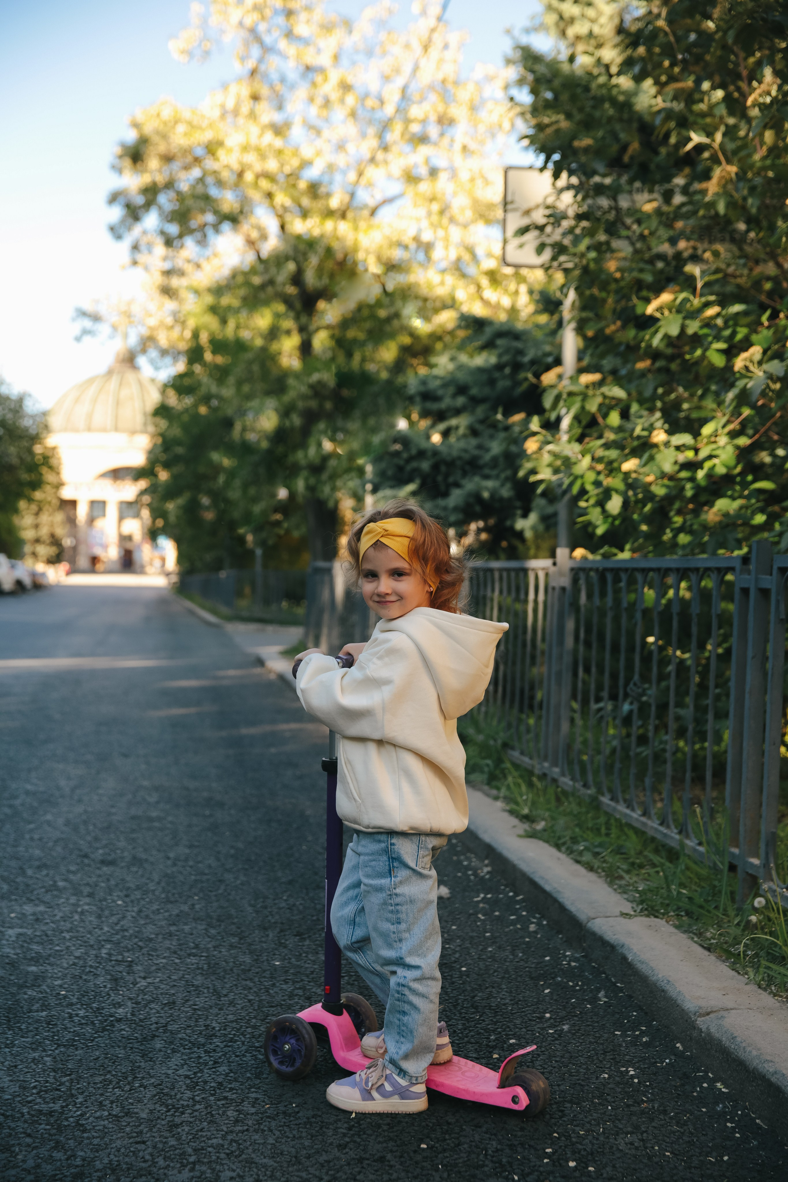 Алёна и Стася. Катерина Макиева