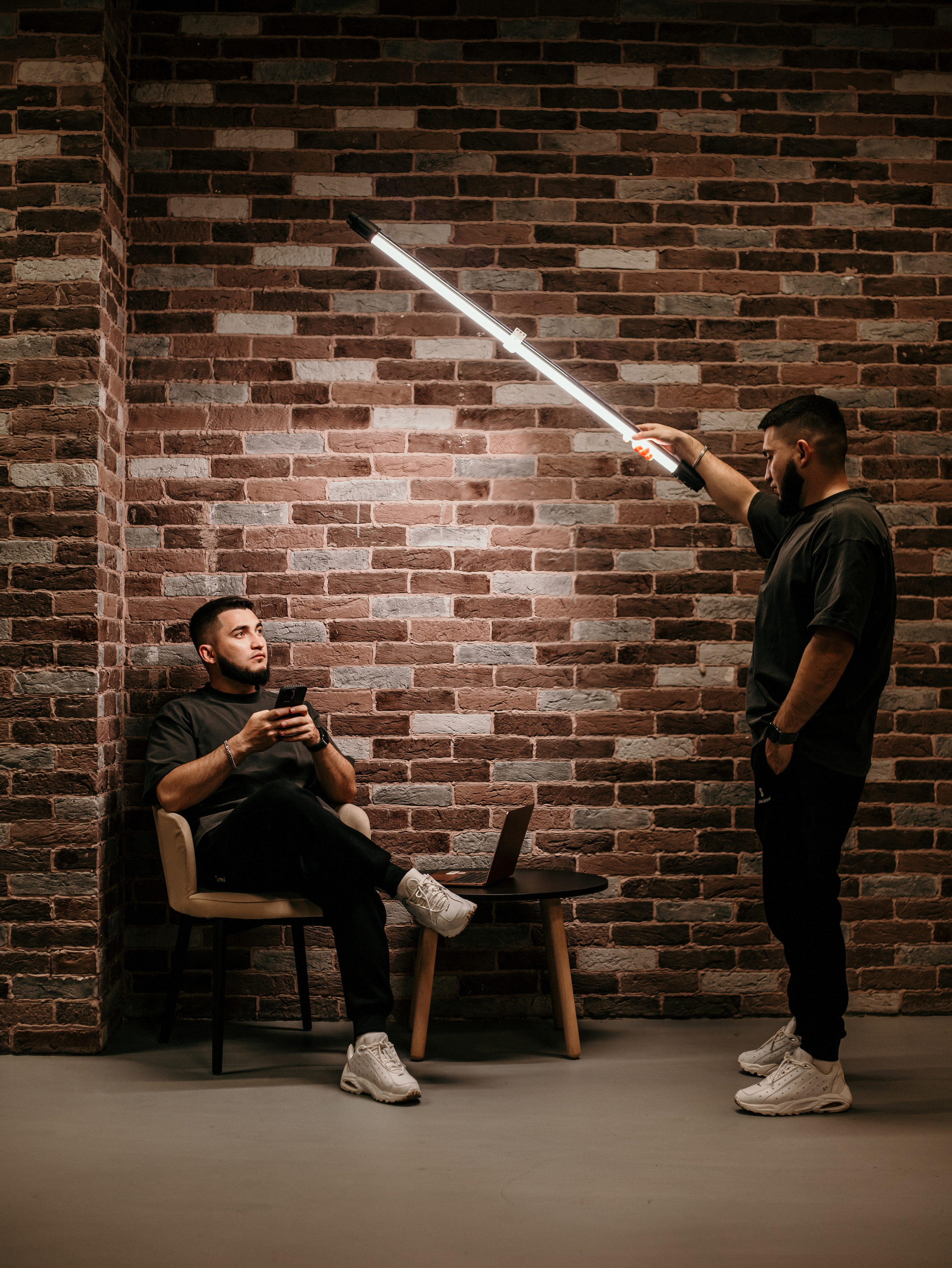 PORTRAIT. Коммерческий и некоммерческий фотограф в Алматы Сланбек Адиль