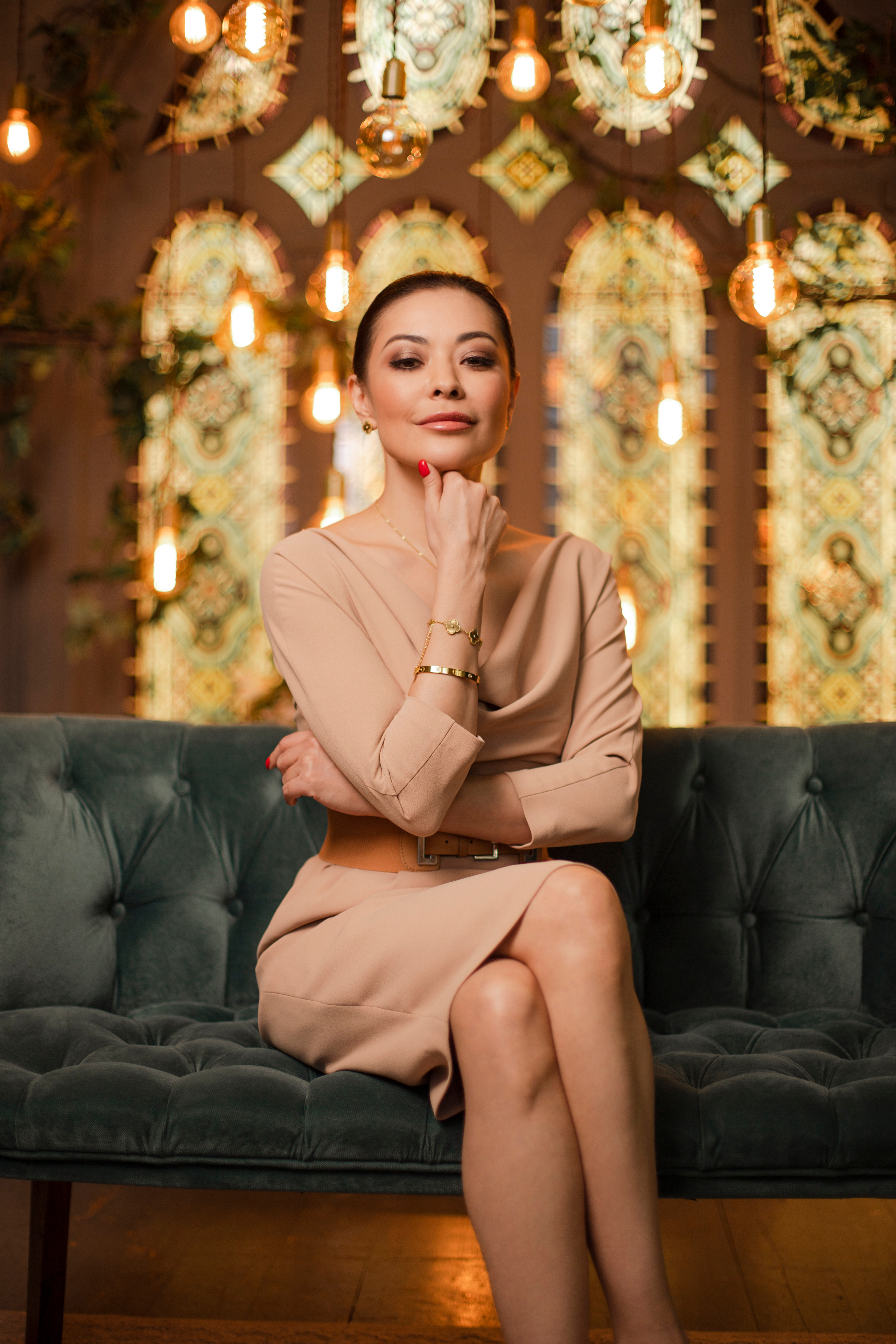 PORTRAIT. Коммерческий и некоммерческий фотограф в Алматы Сланбек Адиль