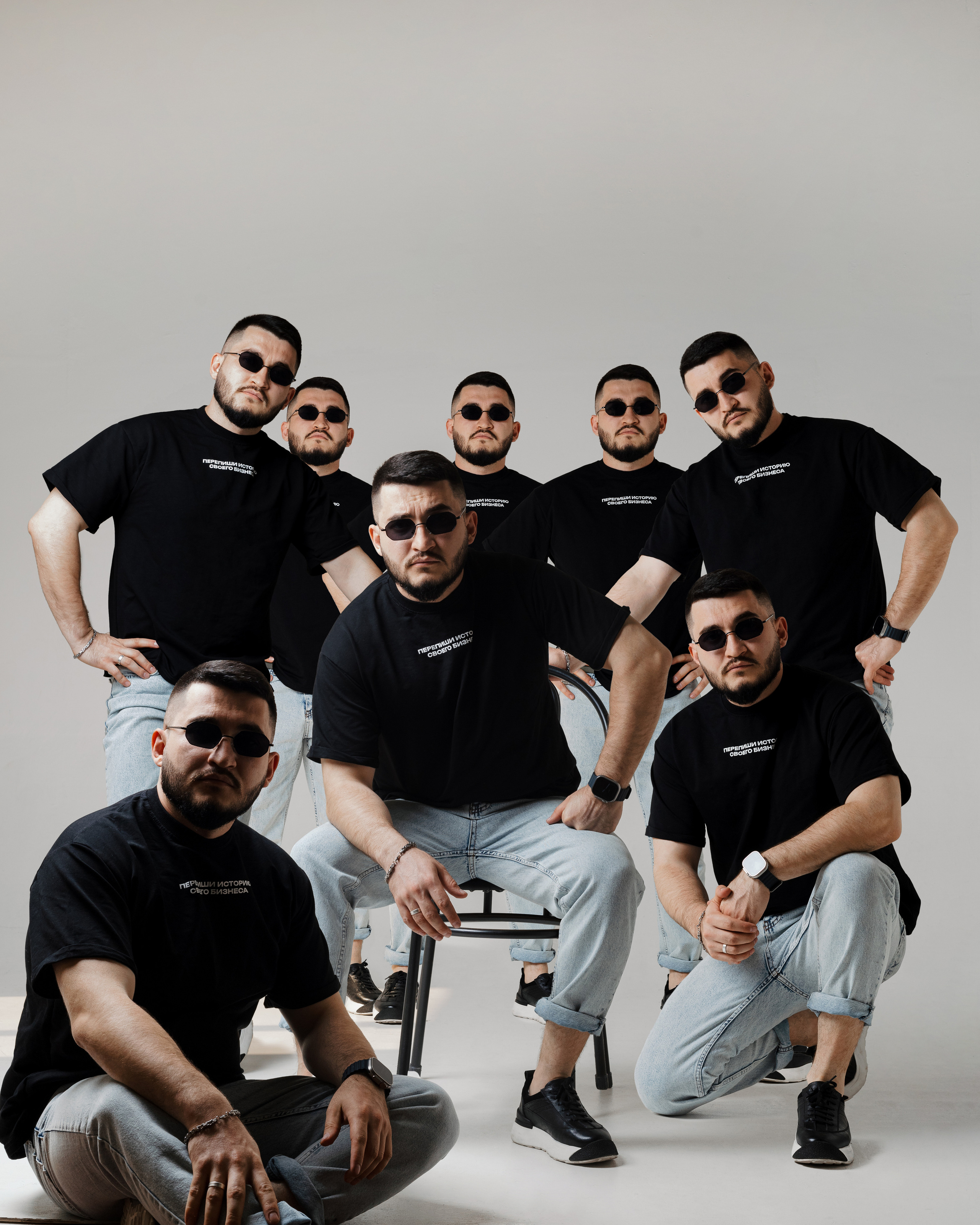 PORTRAIT. Коммерческий и некоммерческий фотограф в Алматы Сланбек Адиль