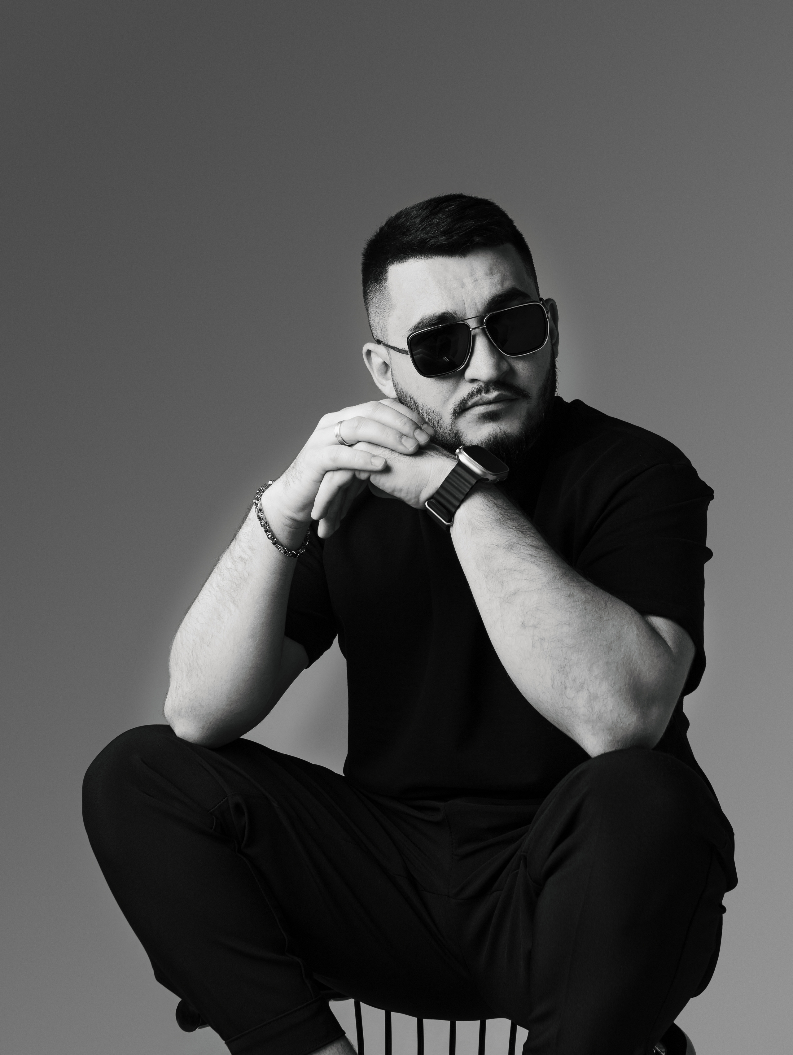 PORTRAIT. Коммерческий и некоммерческий фотограф в Алматы Сланбек Адиль