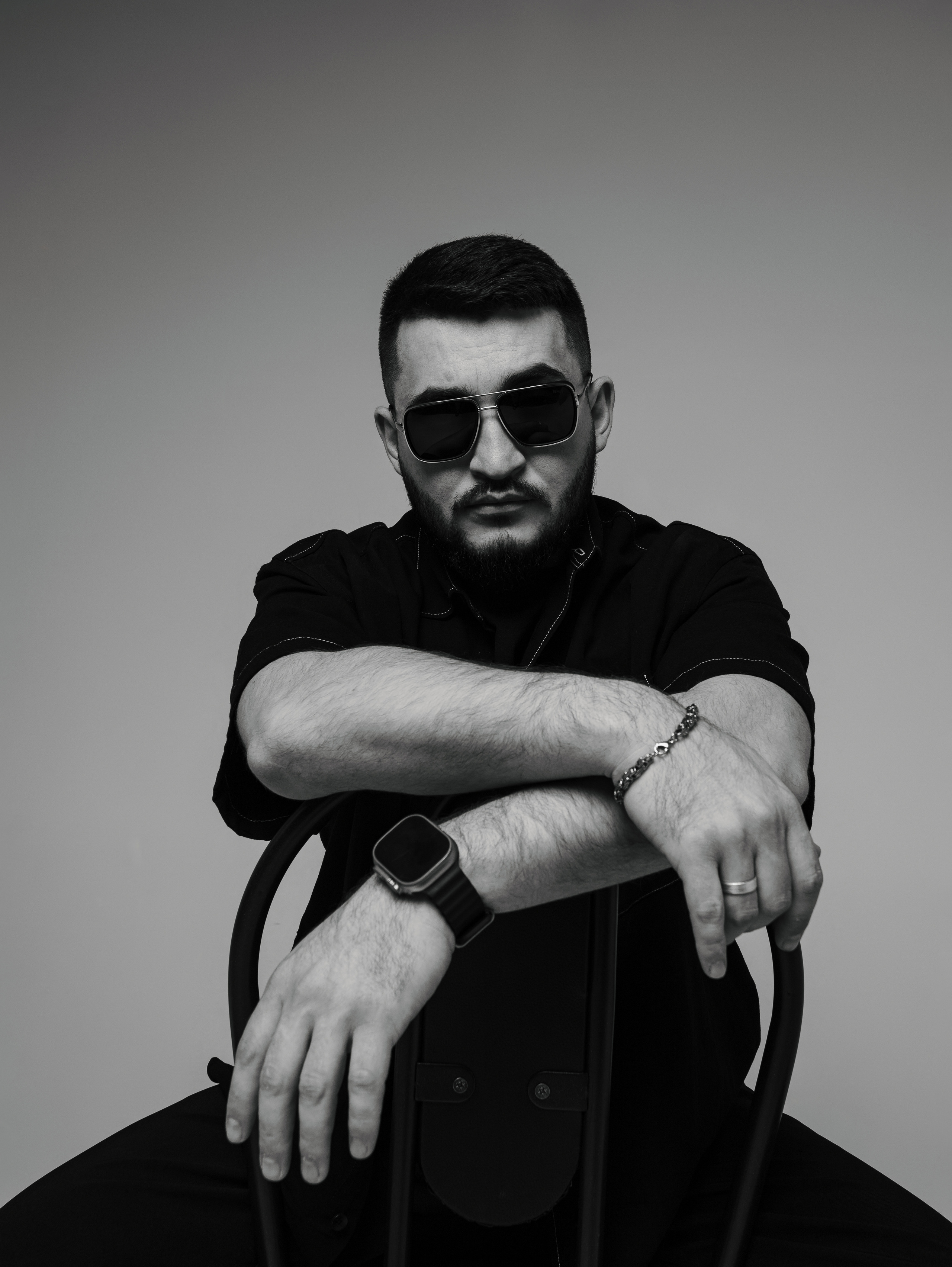 PORTRAIT. Коммерческий и некоммерческий фотограф в Алматы Сланбек Адиль