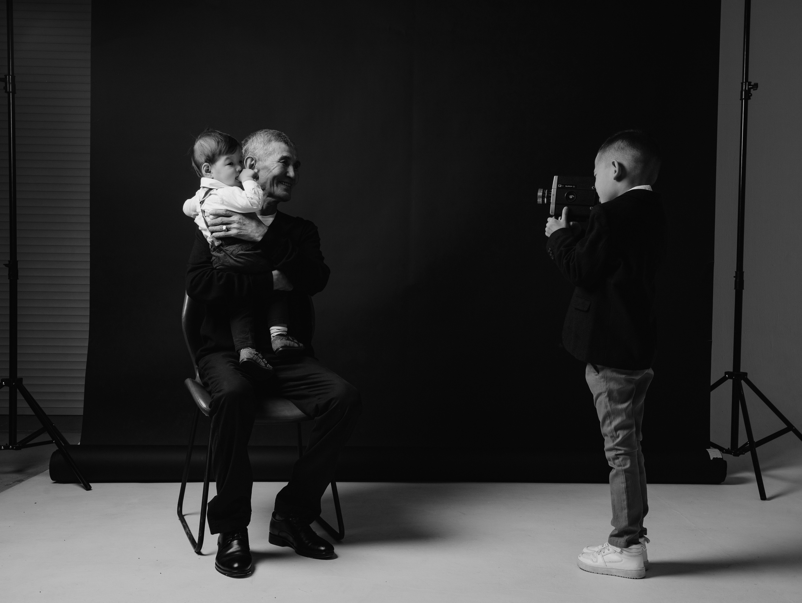 PORTRAIT. Коммерческий и некоммерческий фотограф в Алматы Сланбек Адиль