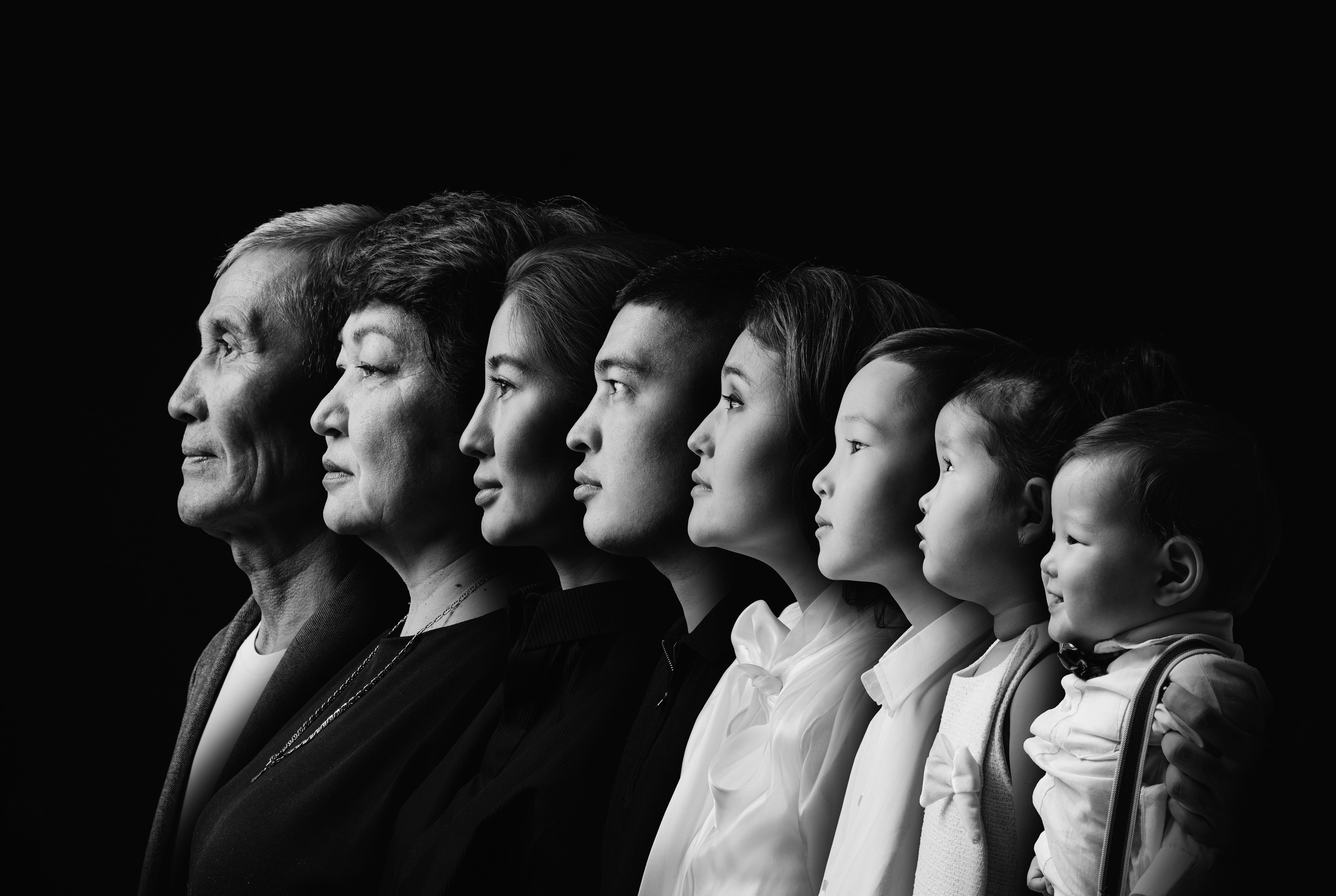 PORTRAIT. Коммерческий и некоммерческий фотограф в Алматы Сланбек Адиль