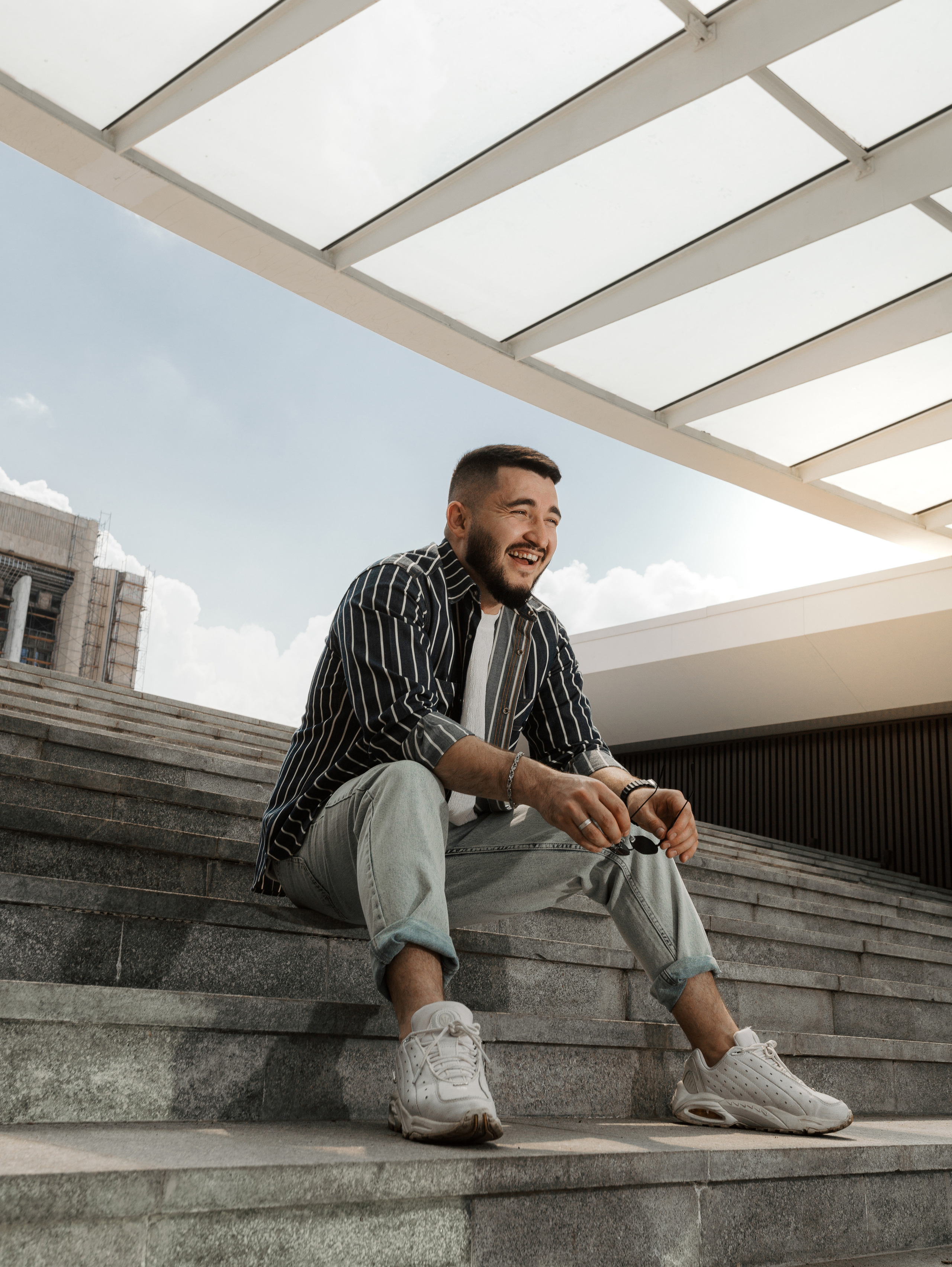 PORTRAIT. Коммерческий и некоммерческий фотограф в Алматы Сланбек Адиль