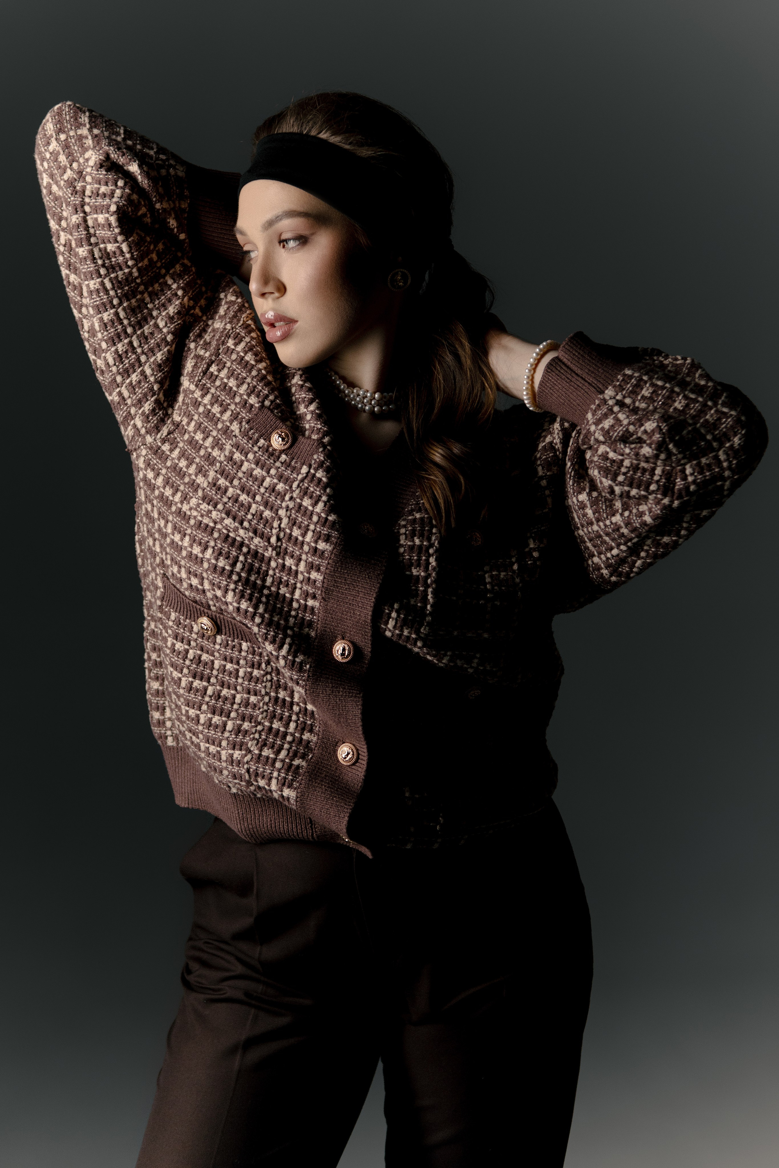 Snezhana. Фотограф в Санкт-Петербурге Ольга Андрианова