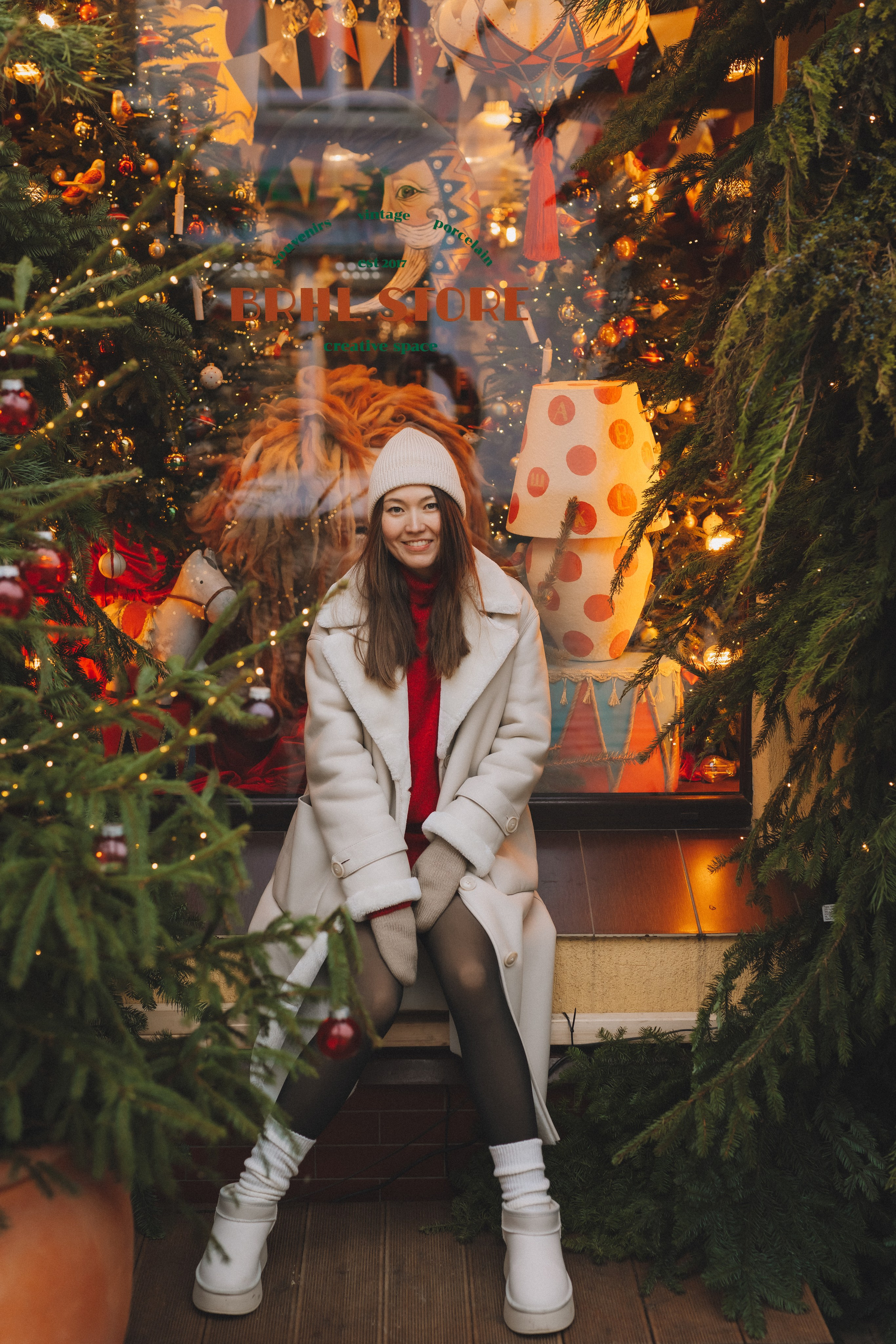 «Счастливые 30 минут» для Алины. Фотограф Зеленоградск Красильникова Елена