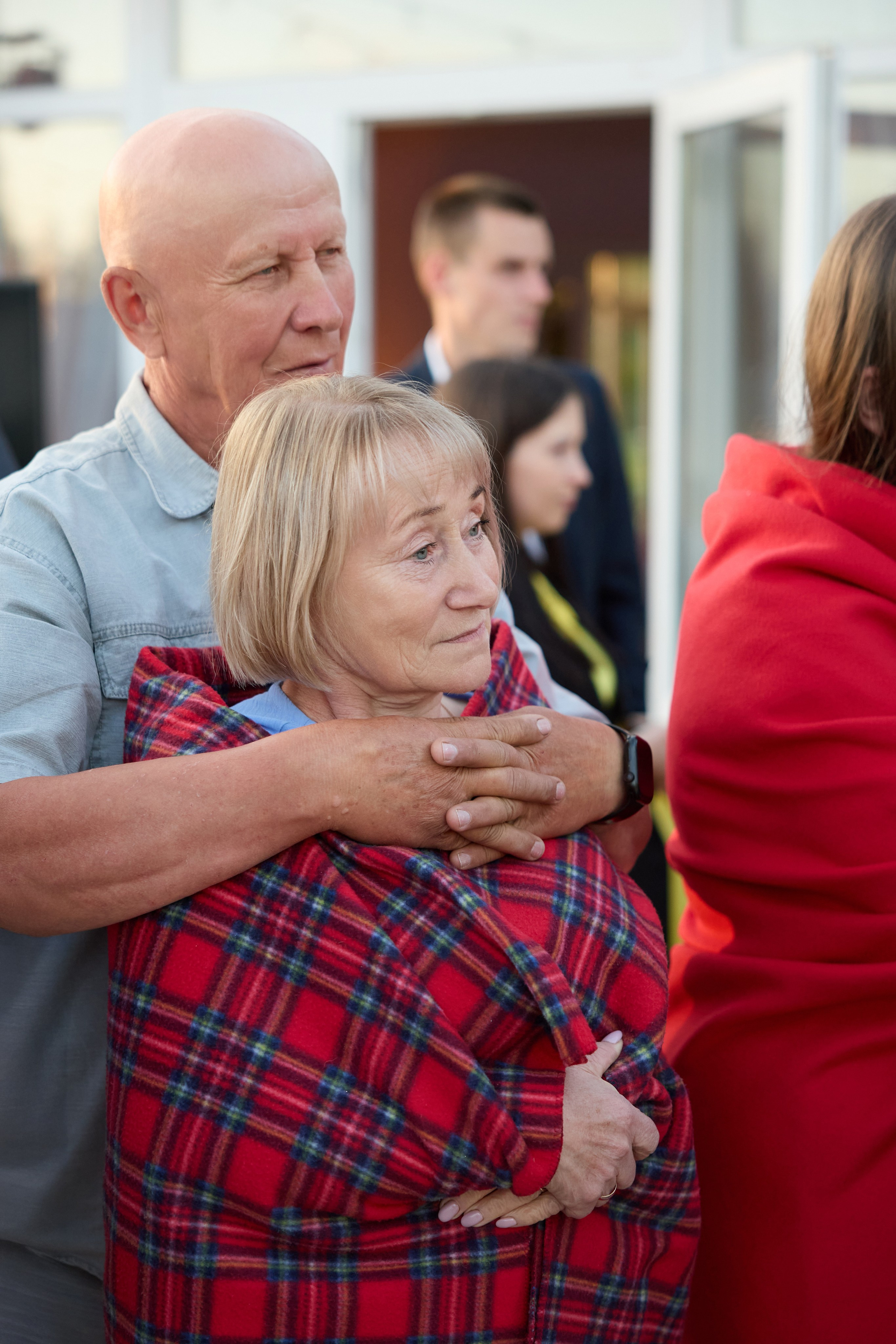 25 июля. Александр Прозоров фотограф в Кирове