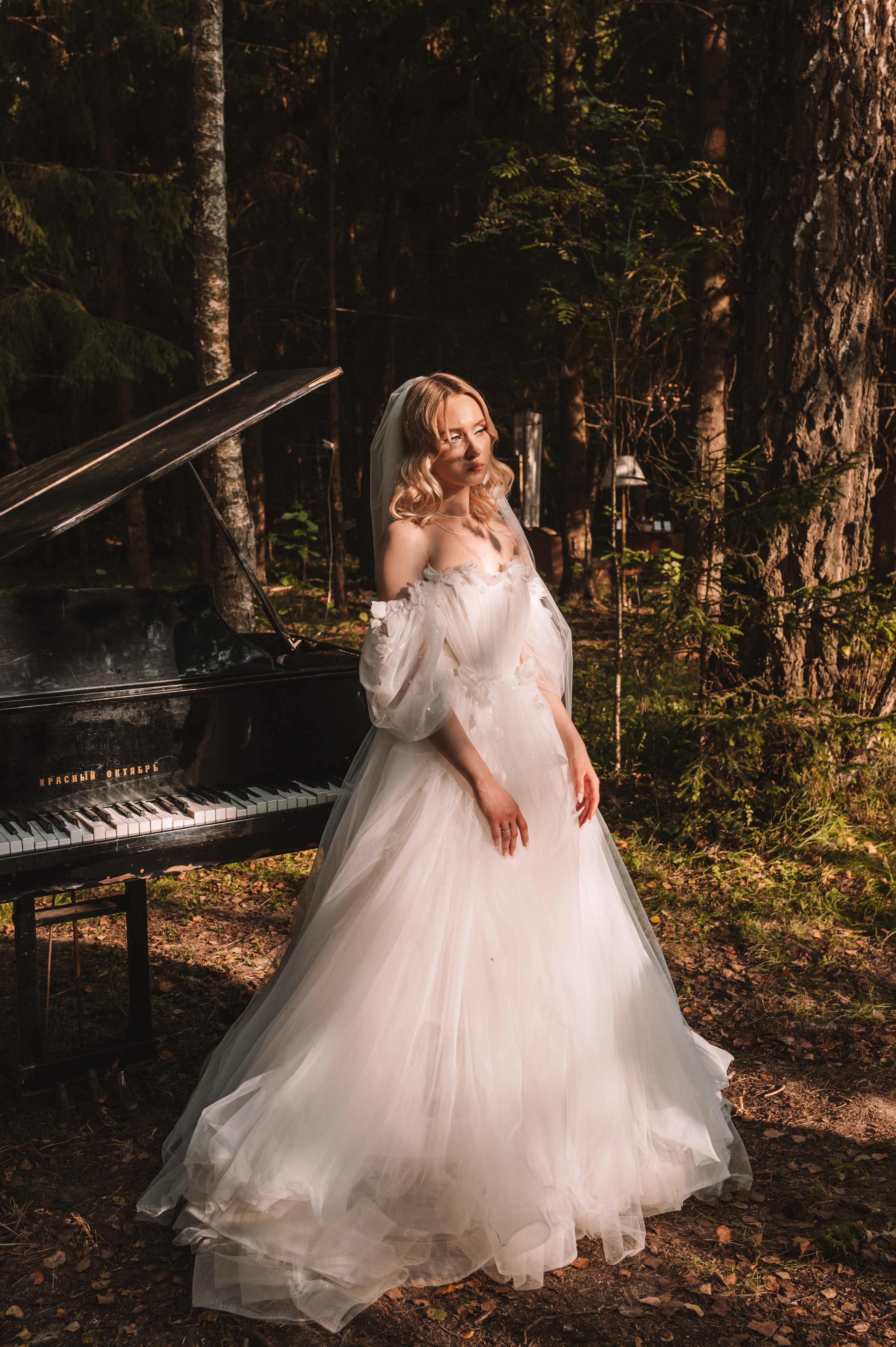 31.08. Свадебный фотограф Дарья Жакова