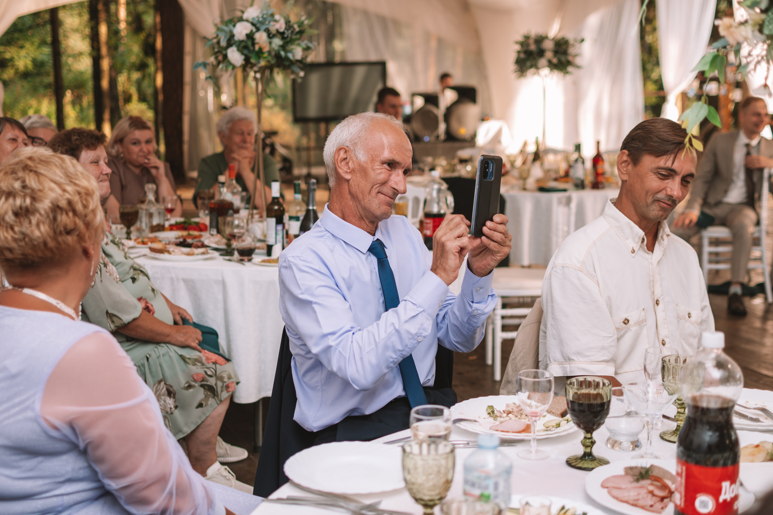 12.08. Свадебный фотограф Дарья Жакова