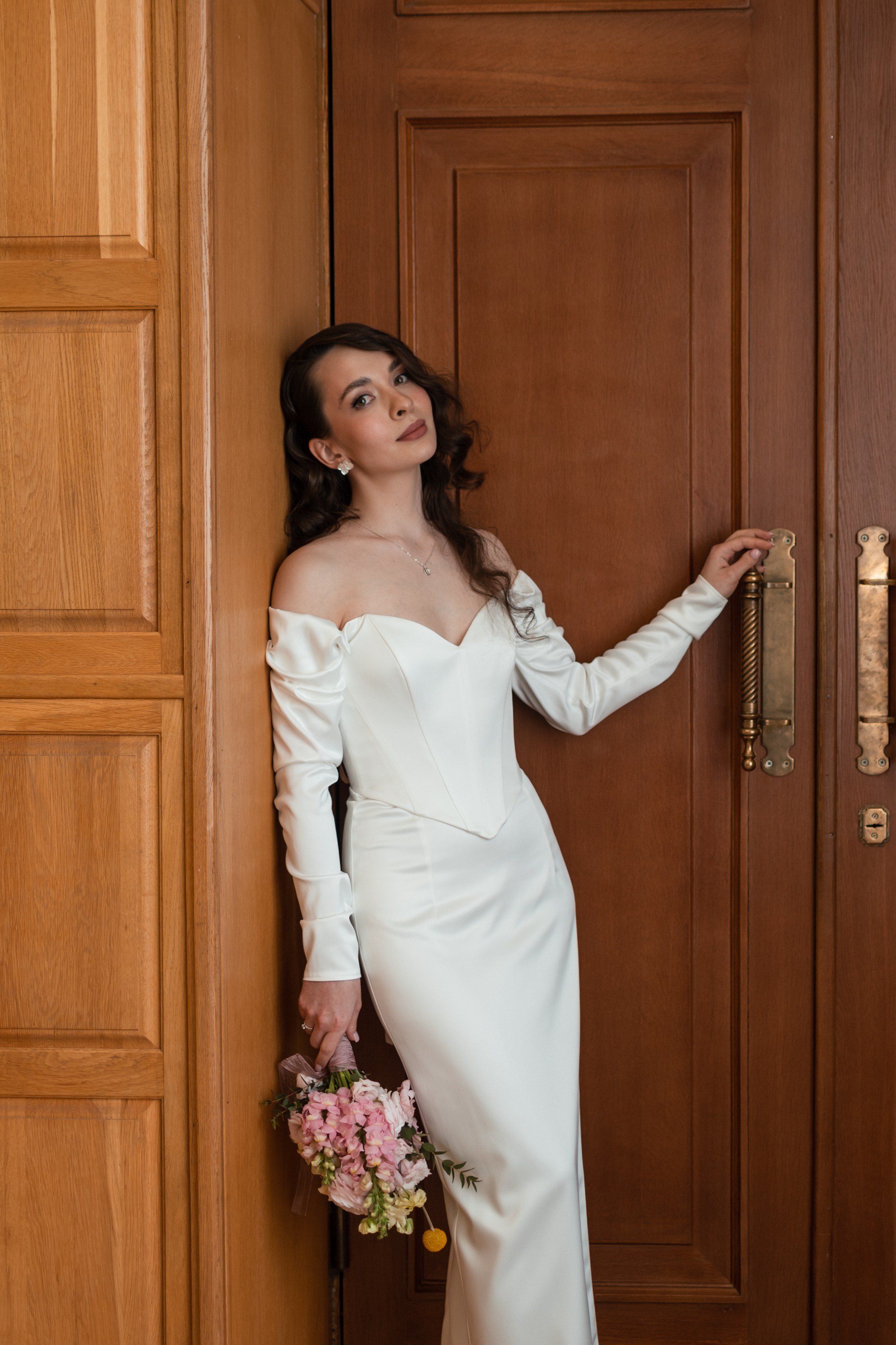 12.04. Свадебный фотограф Дарья Жакова