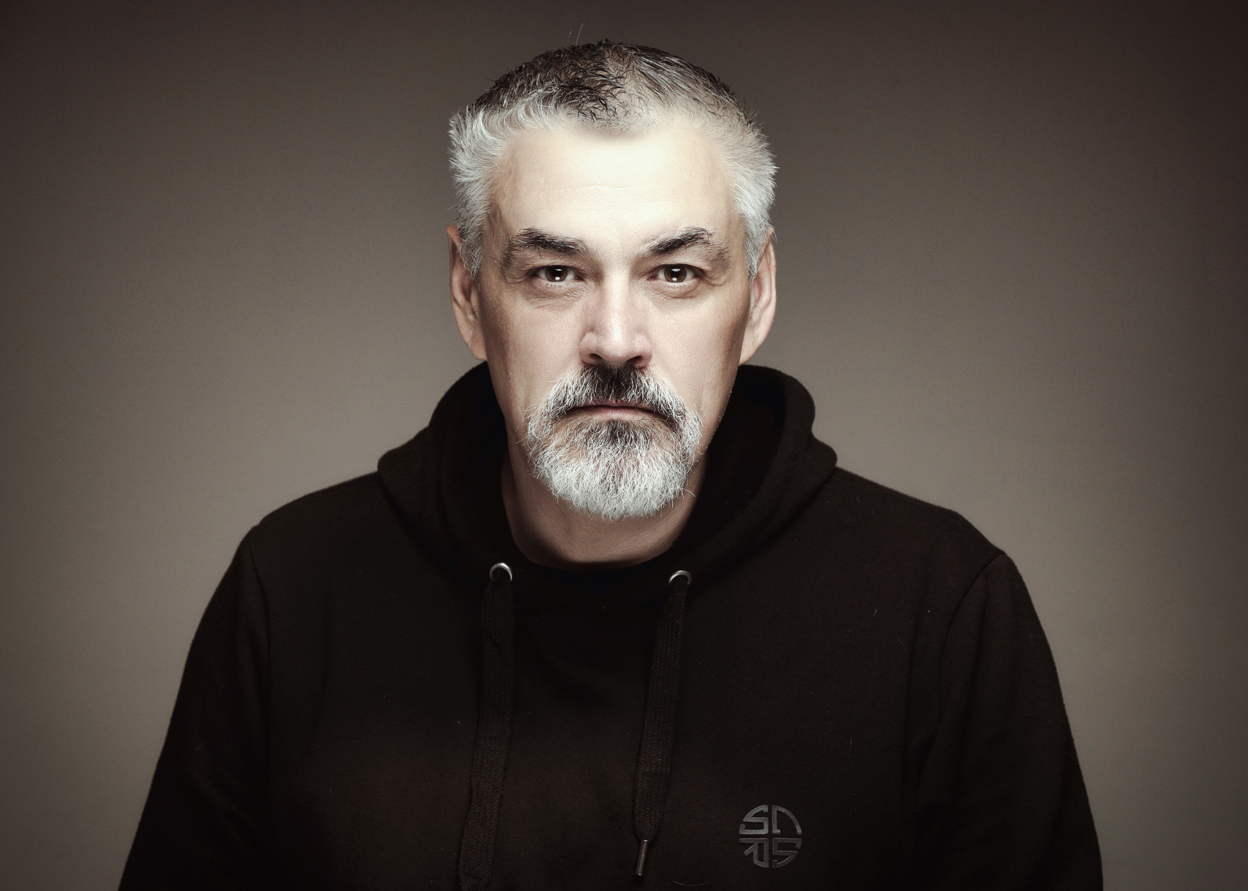 Портрет. Фотограф в Москве