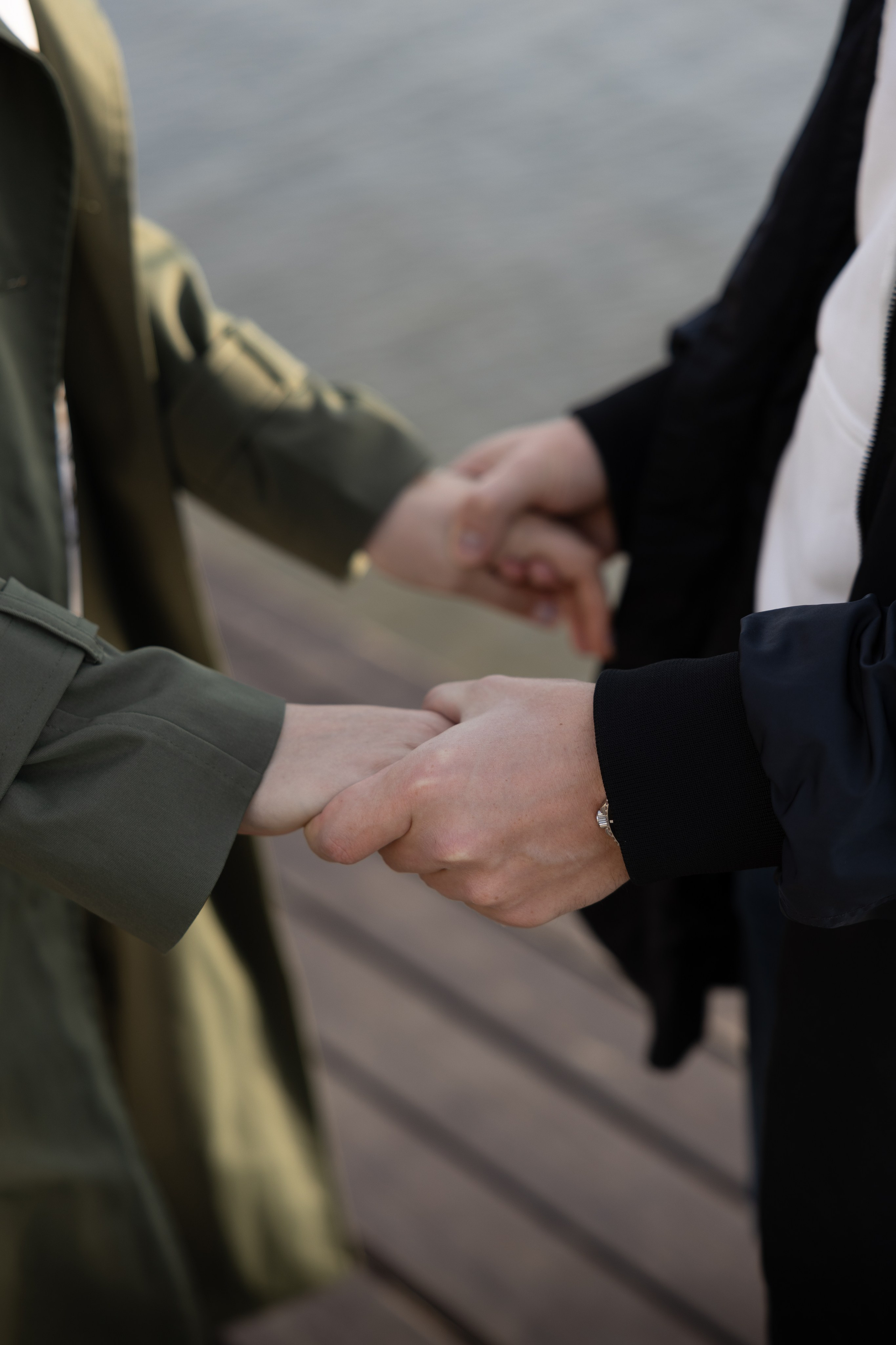 Истории любви. Фотограф Новосибирск, Академгородок, Бердск — Айна