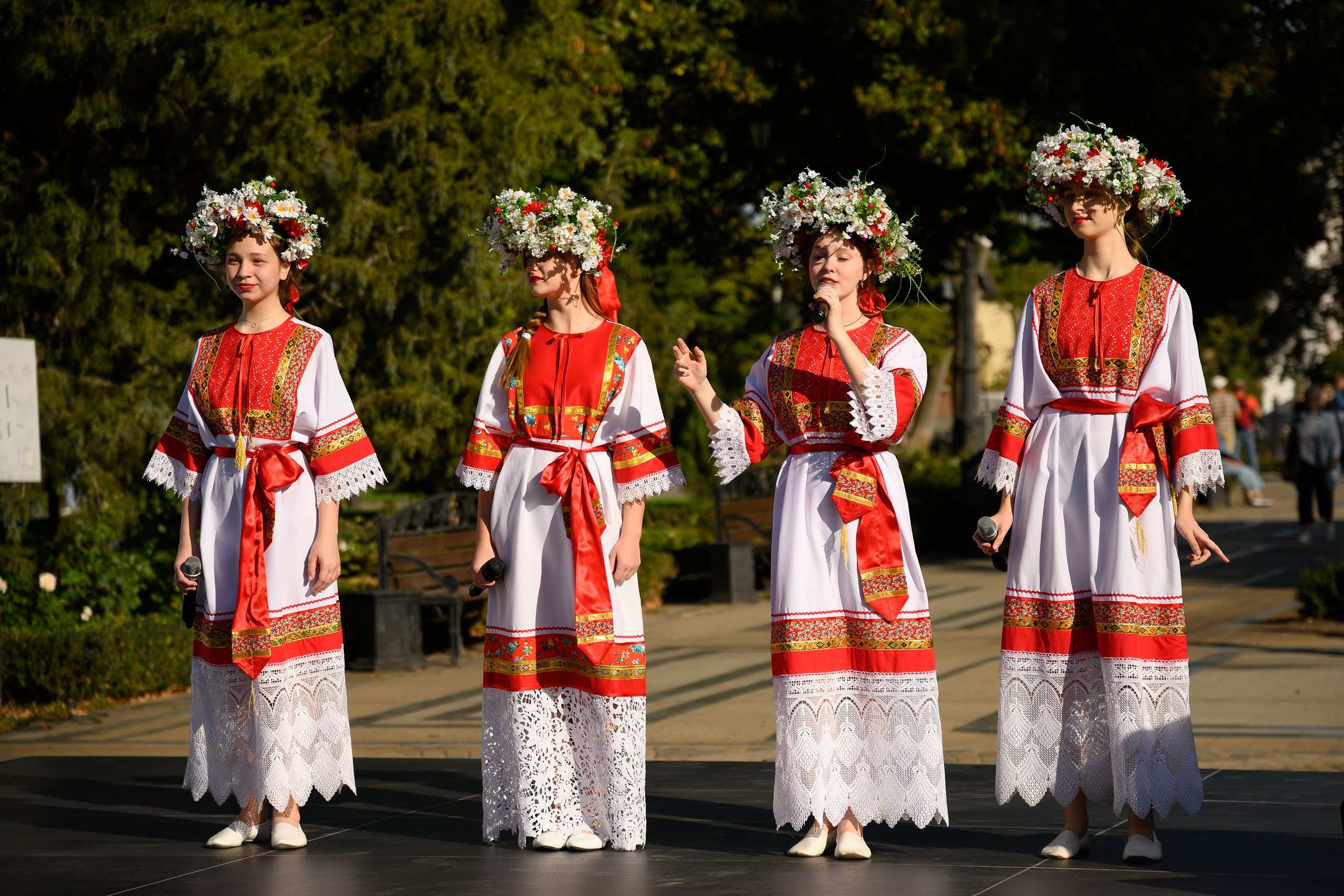 Репортажная съемка мероприятий в Краснодаре. Свадебный и семейный фотограф в Краснодаре Владимир Курашев