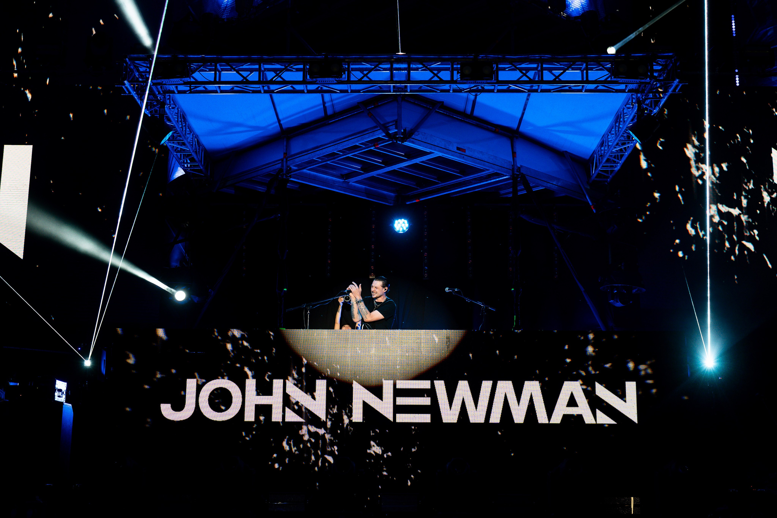 Концерты. Креативное портфолио