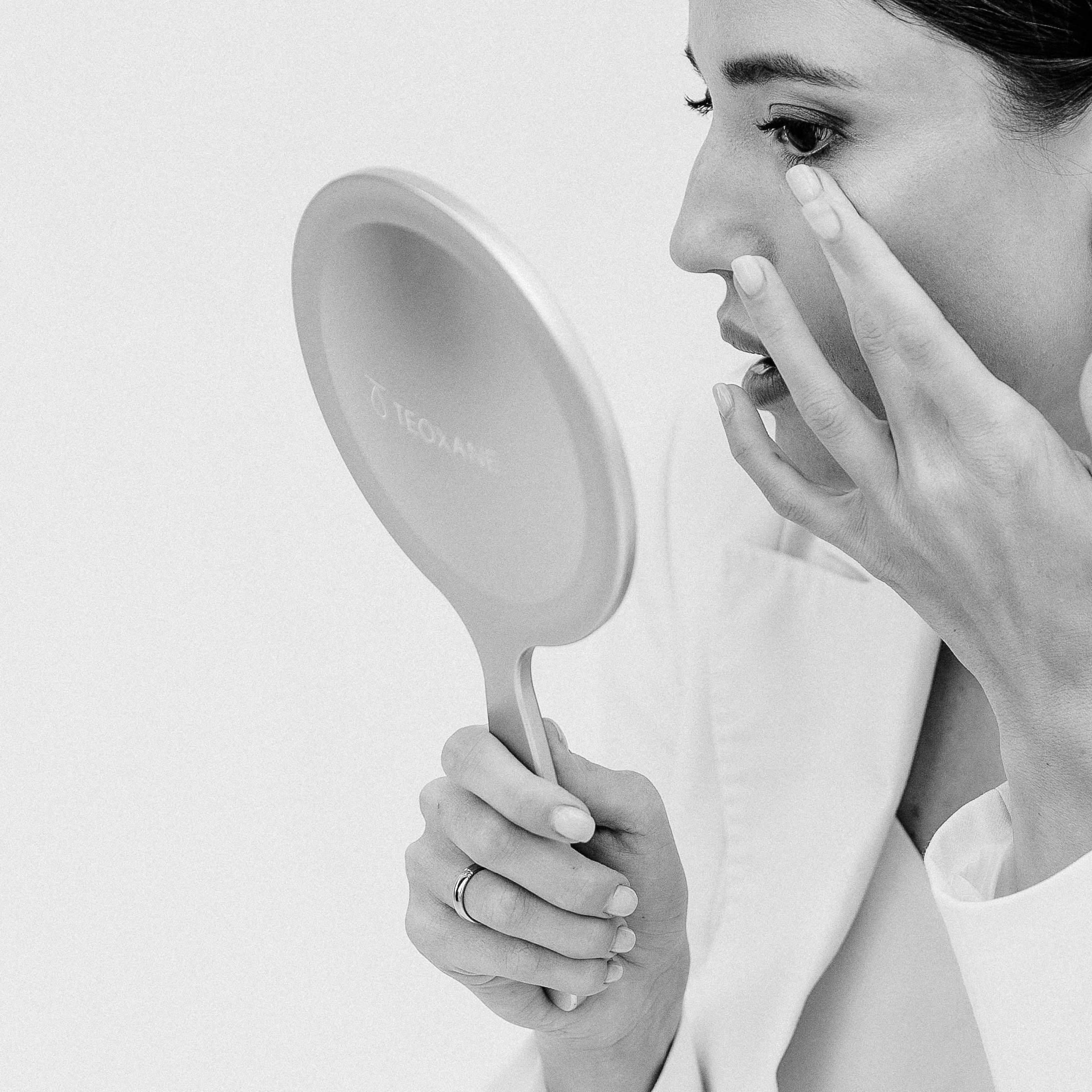 Контент для врача-косметолога. Фотограф г. Москва и Ярославль