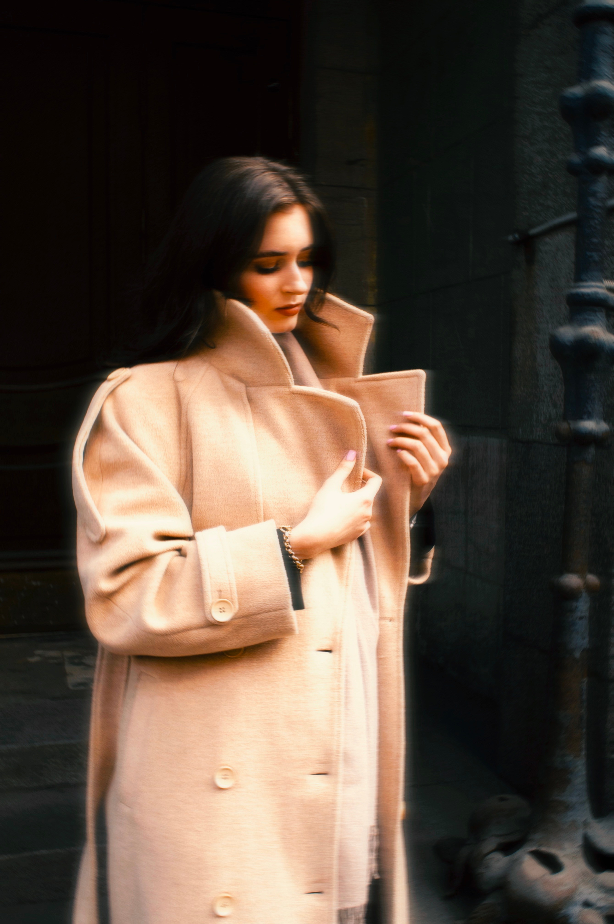 ULYANA. Fine art и портретный фотограф в Санкт-Петербурге | Кристина Дмитриевна