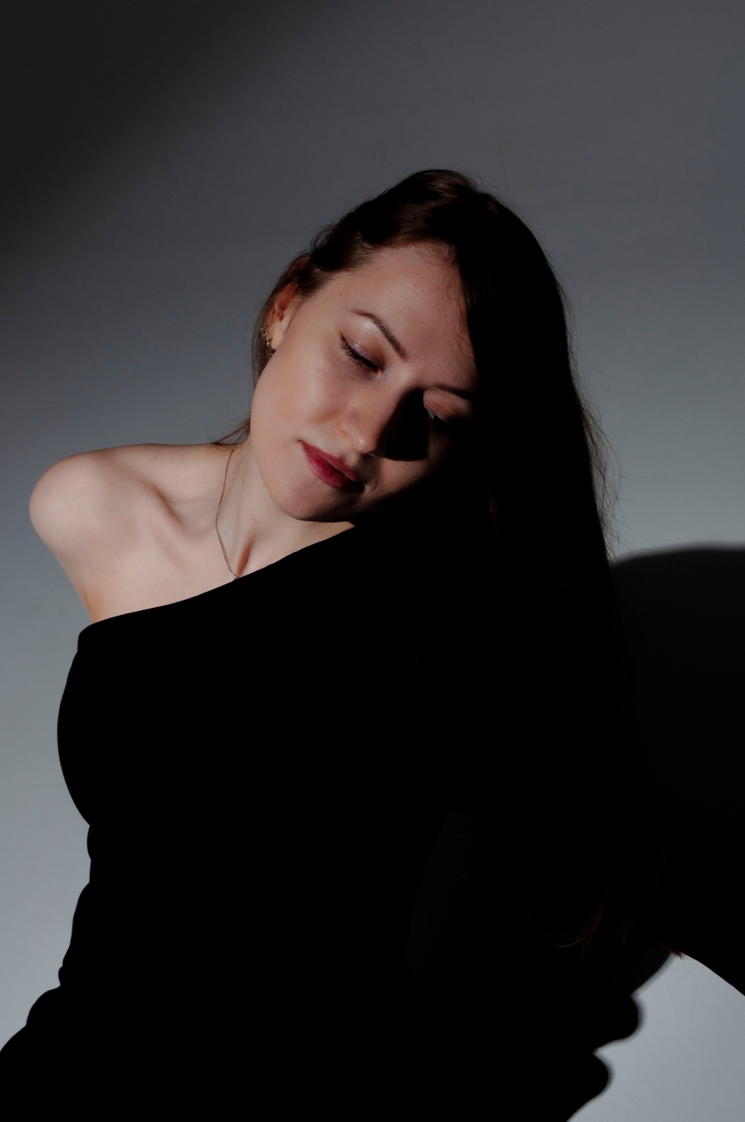 ANASTASIA. Fine art и портретный фотограф в Санкт-Петербурге | Кристина Дмитриевна