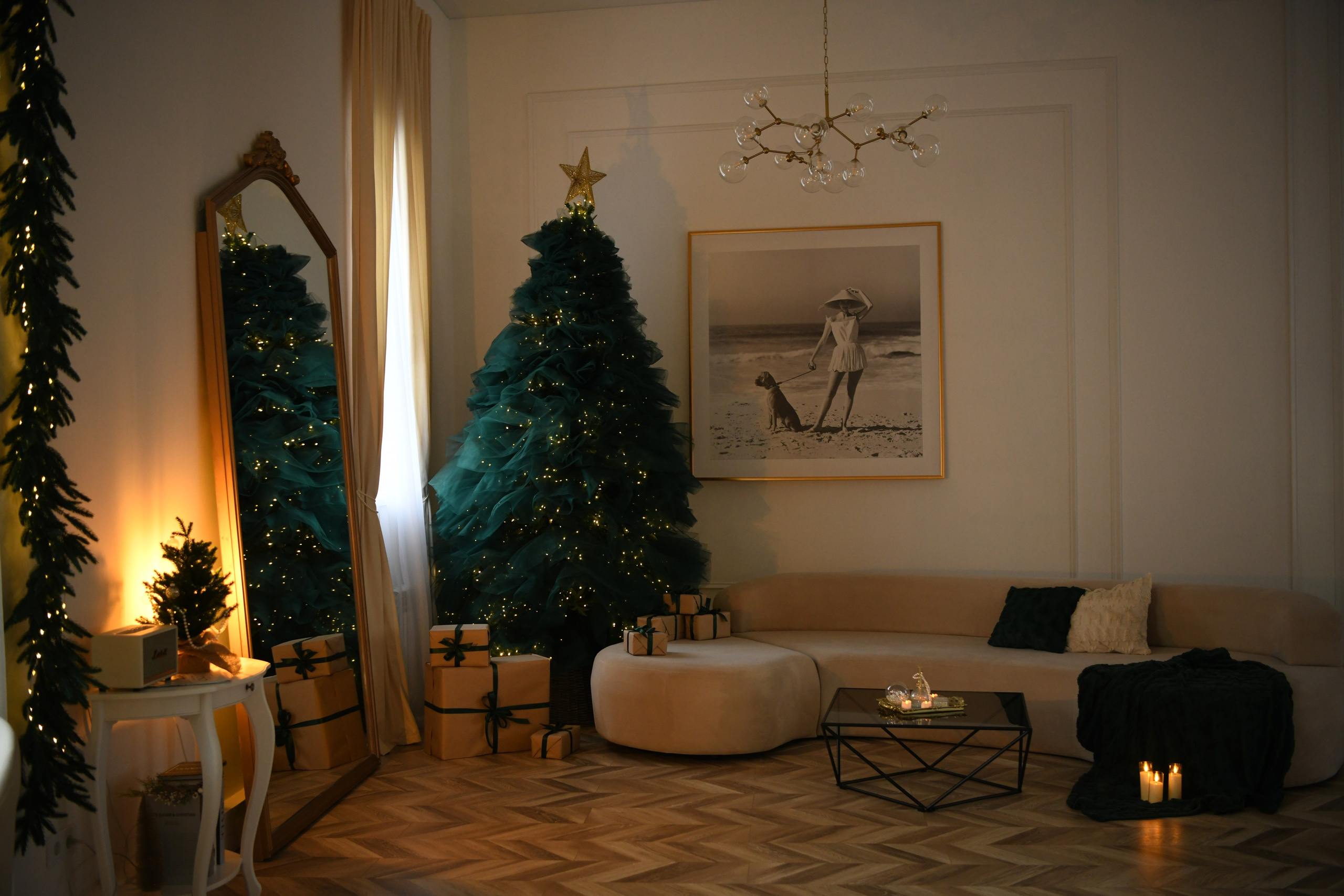 Зал Шарм. Фотостудия и пространство под мероприятия studio1884 в Казани