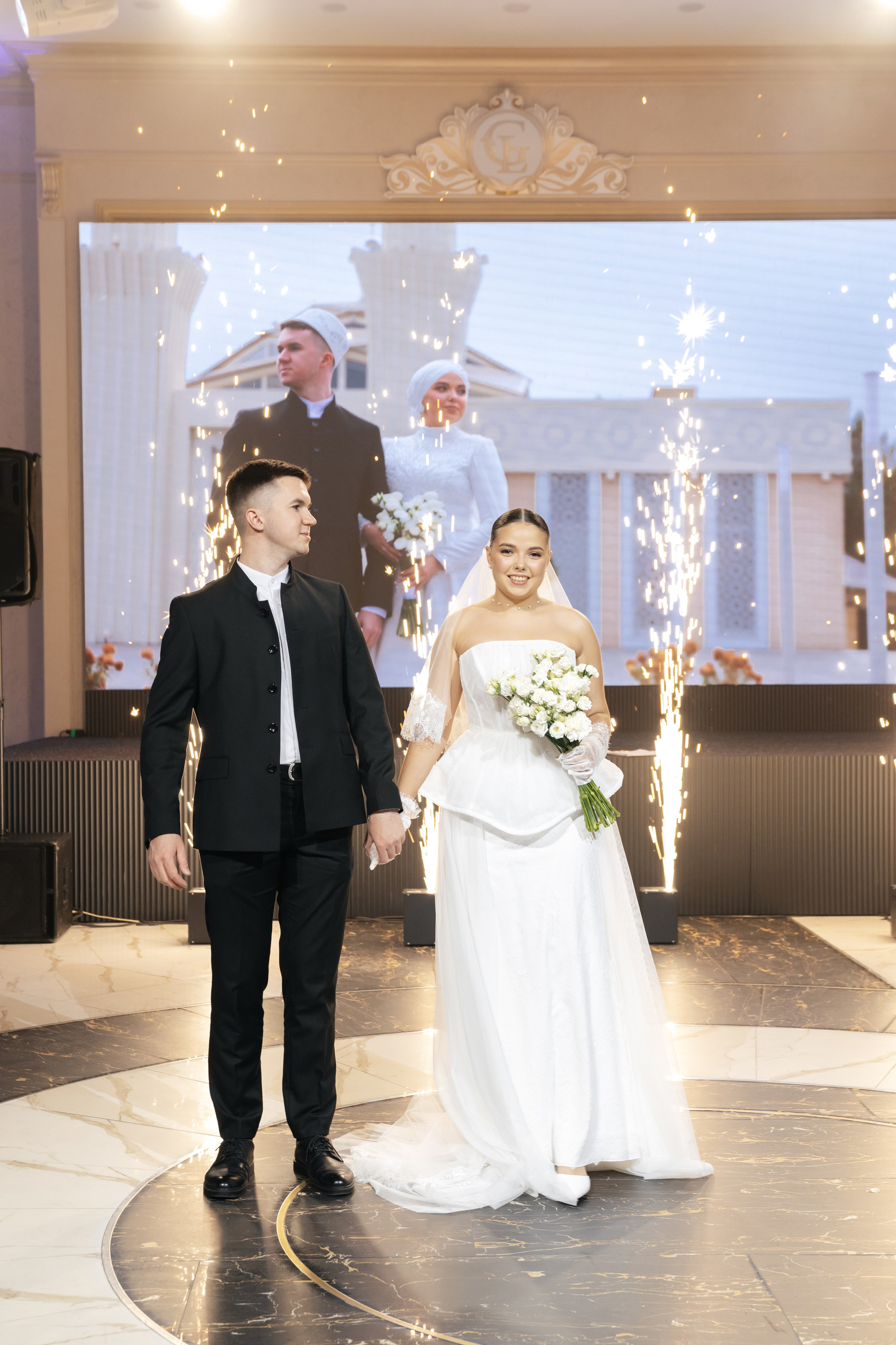 Bulat & Gulgena. Свадебный фотограф Ильнар Асадуллин