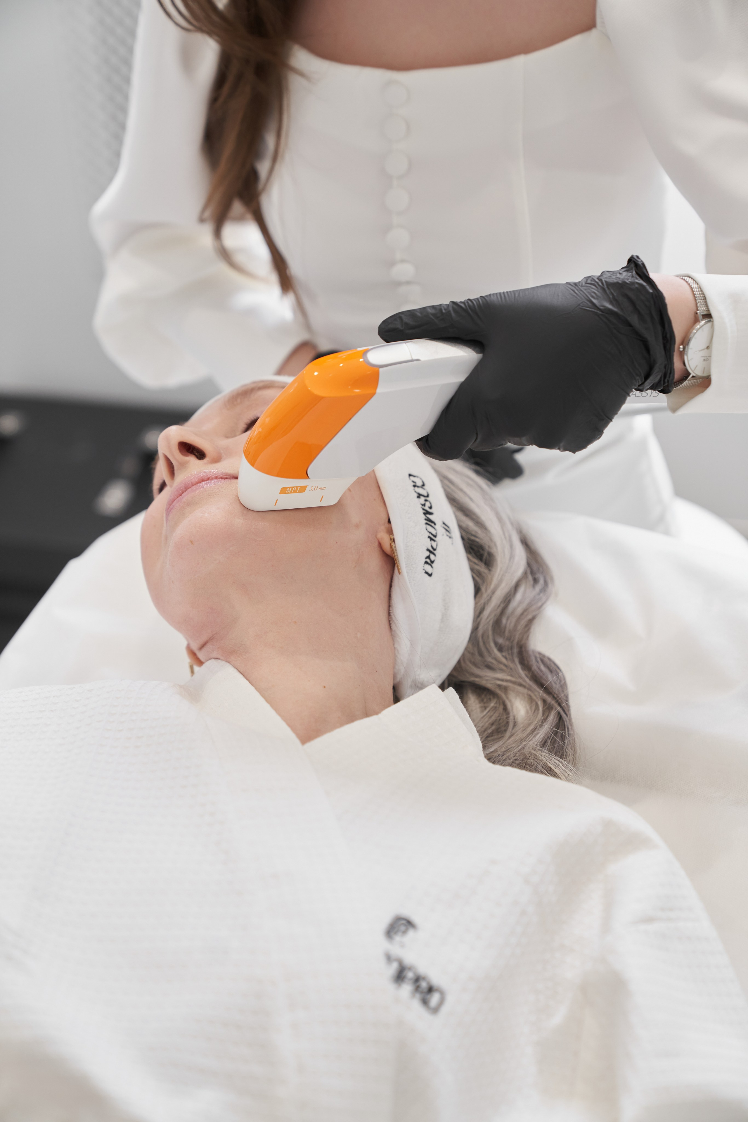 COSMOPRO. Главная