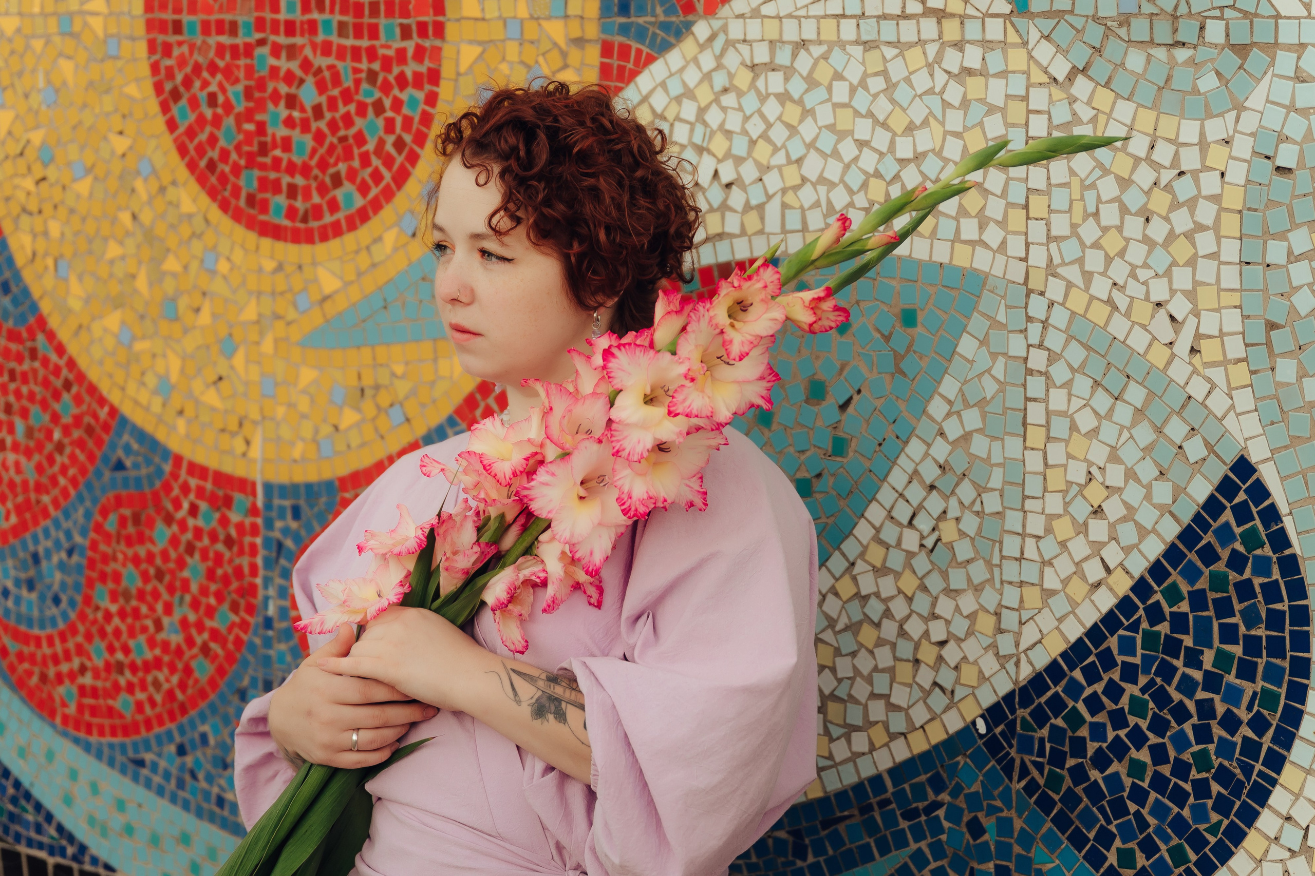 Очень-очень рано утром. Детский и семейный фотограф Катерина Мишина