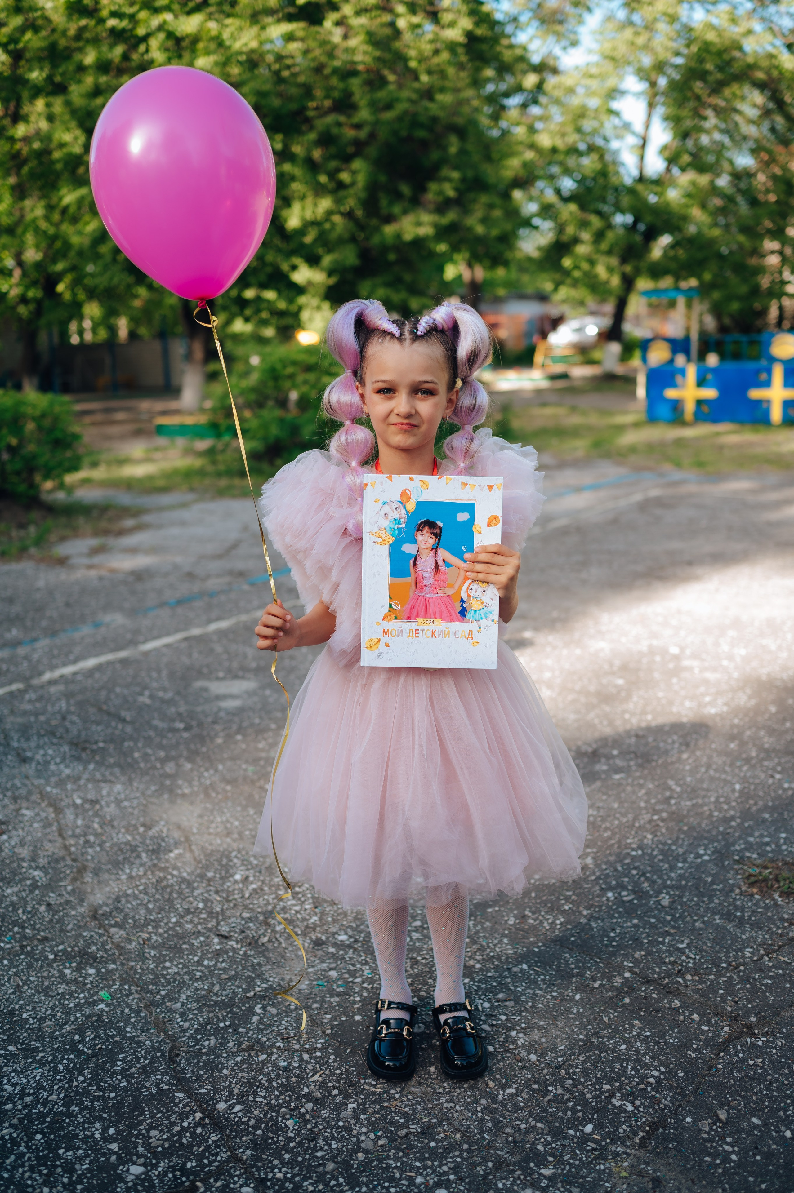 108 сад. Детский и семейный фотограф Катерина Мишина