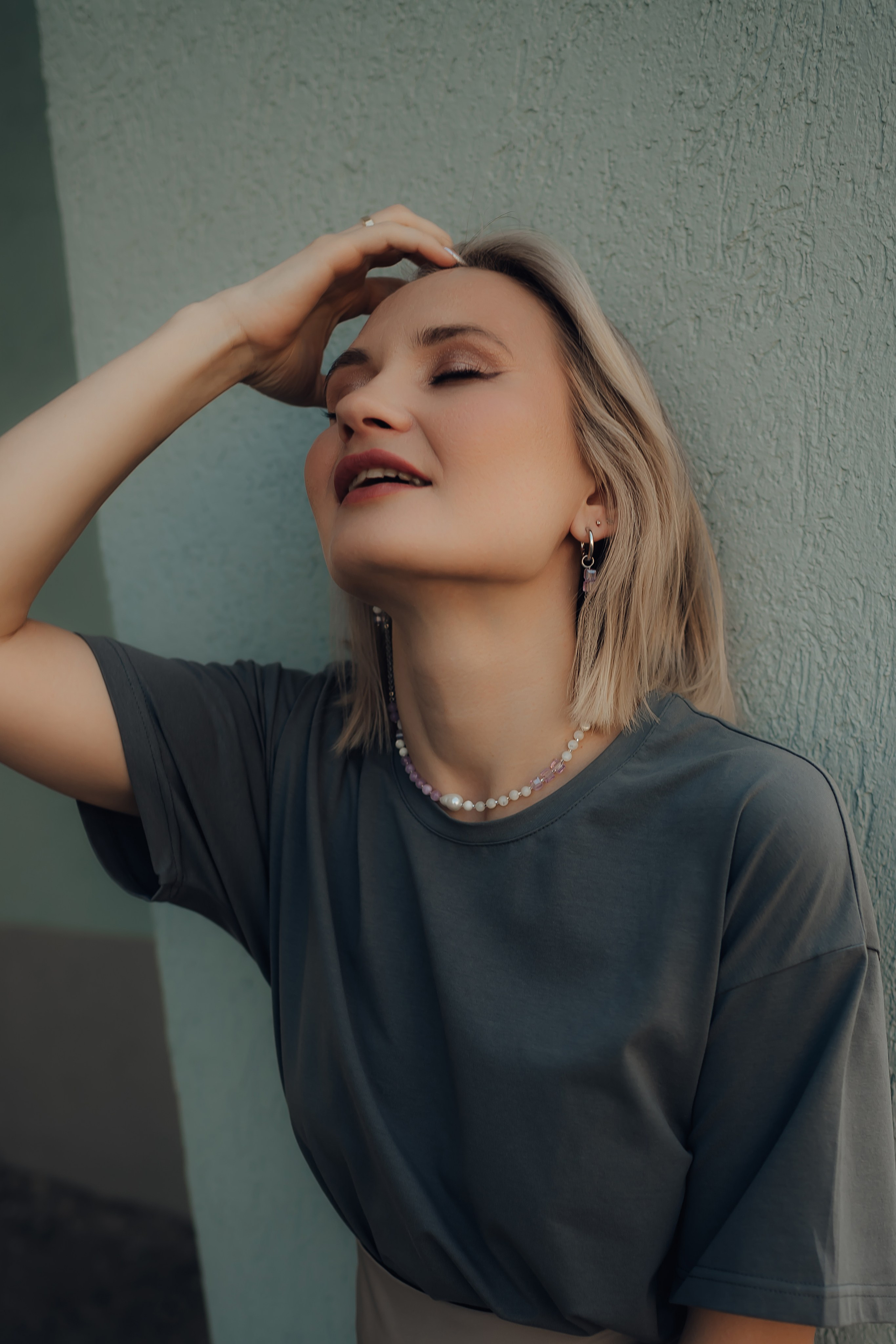 Апрельские девчонки. Детский и семейный фотограф Катерина Мишина