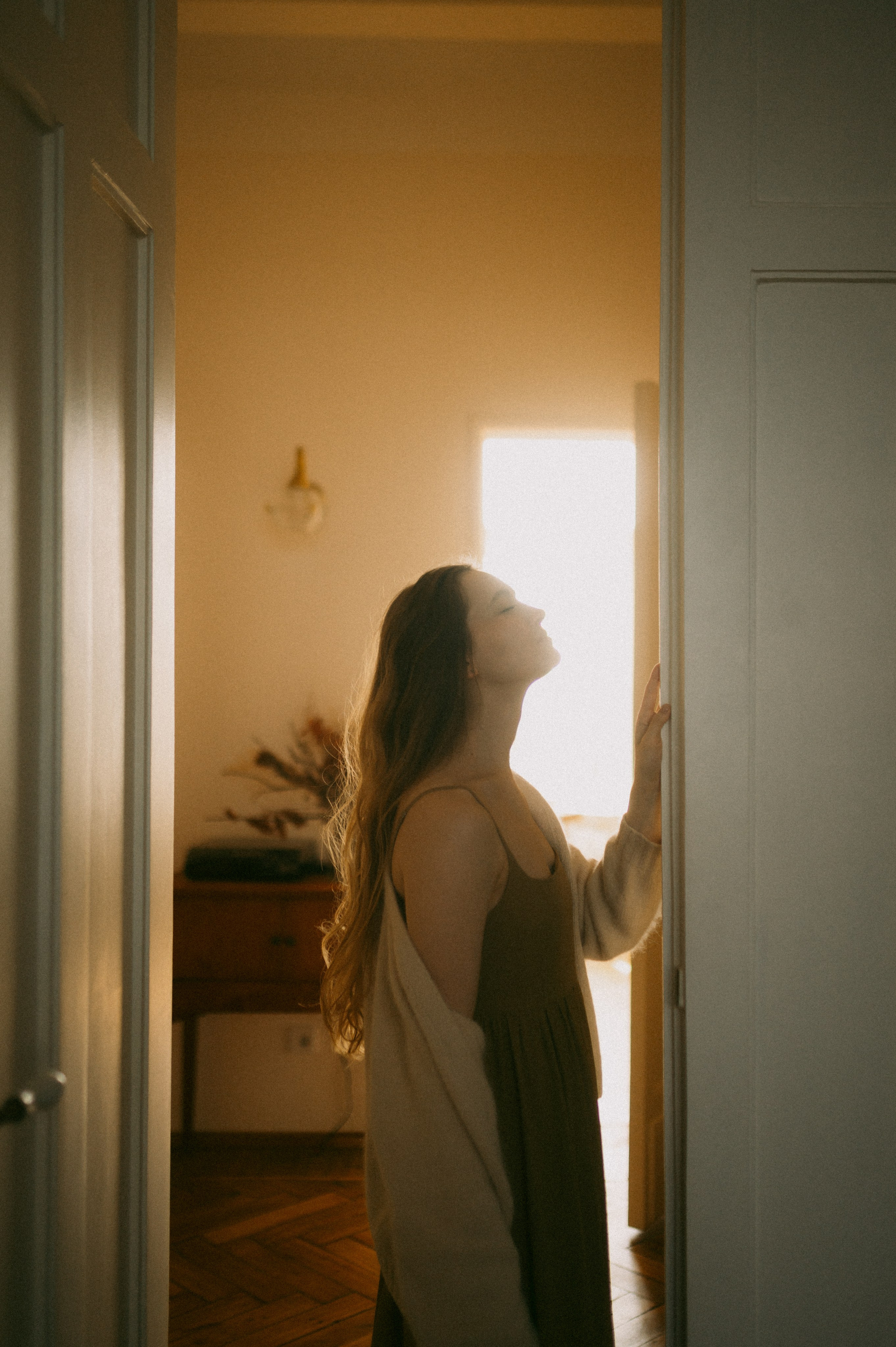 Катя. Портретный фотограф в Москве Ефанова Ульяна. Женский портрет