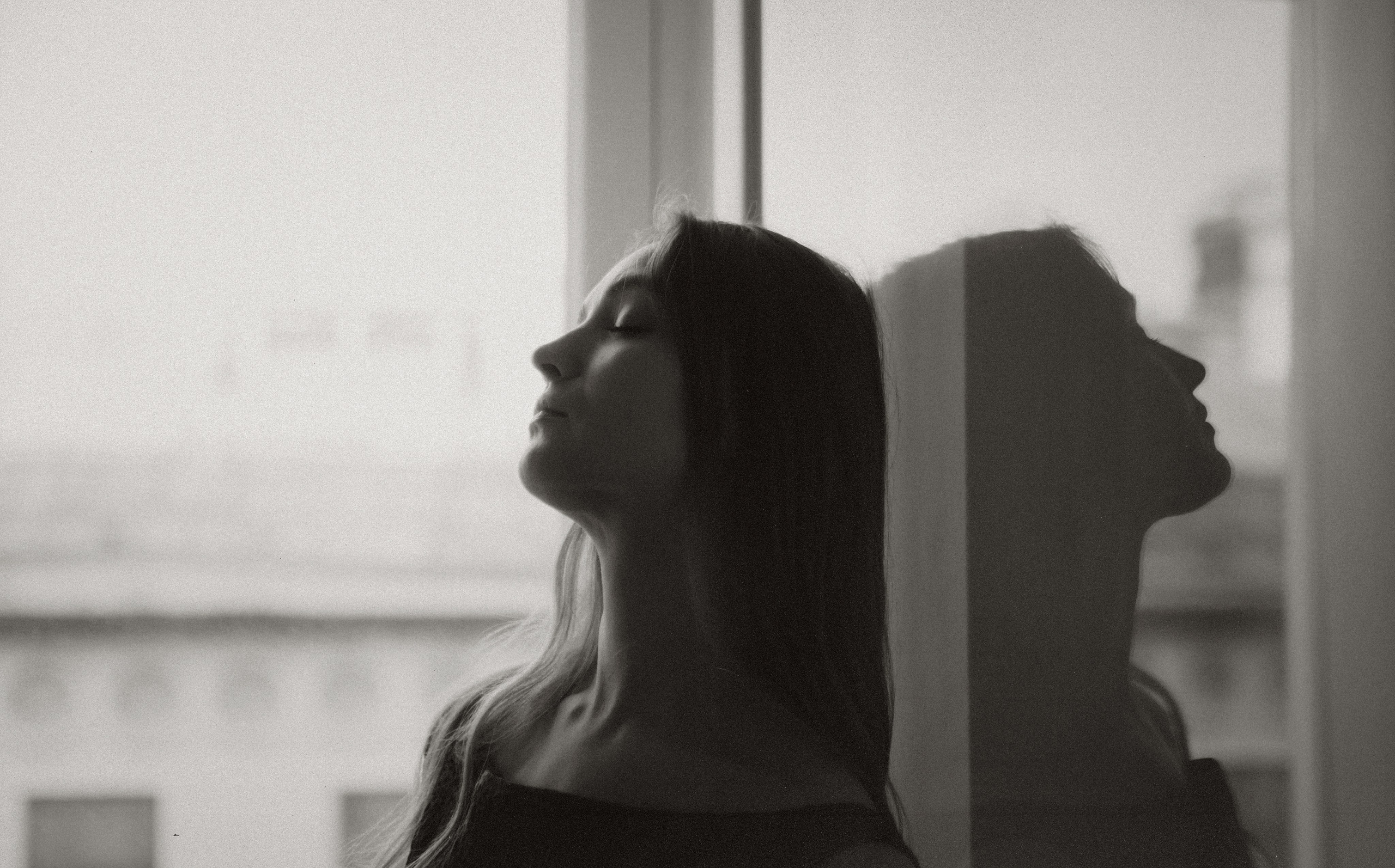 Катя. Портретный фотограф в Москве Ефанова Ульяна. Женский портрет