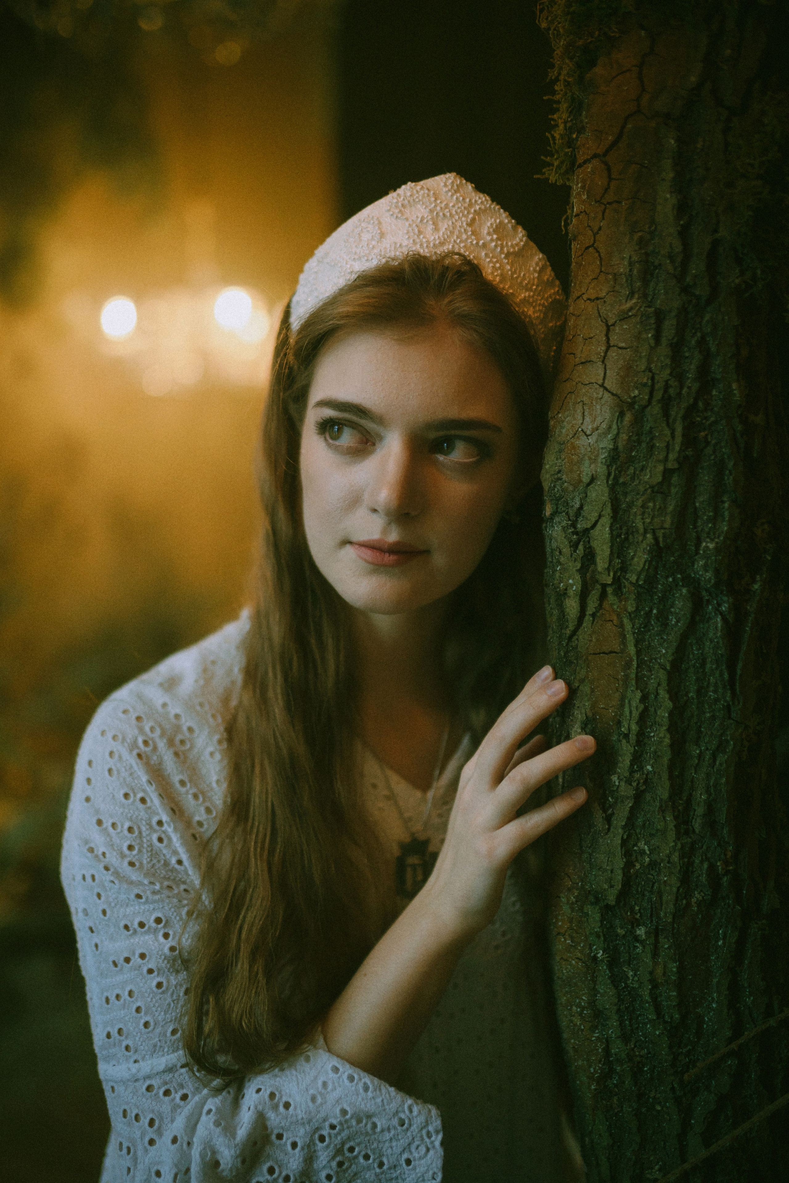 Юля. Портретный фотограф в Москве Ефанова Ульяна. Женский портрет