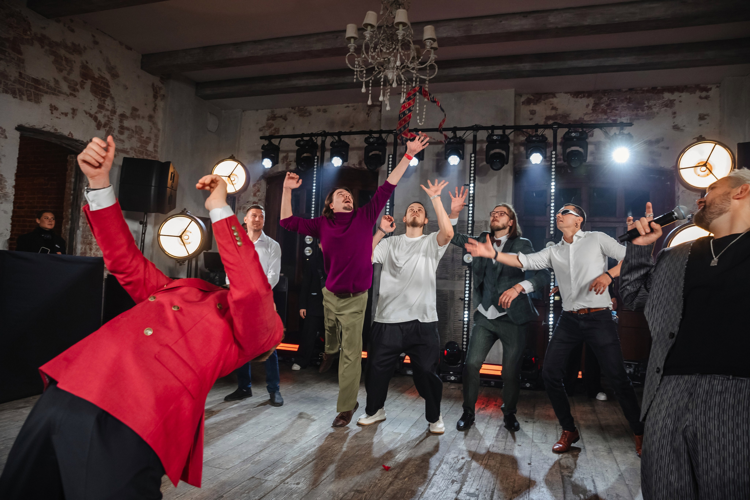 Яна и Александр. Свадебный фотограф в Москве Михайлина Настя