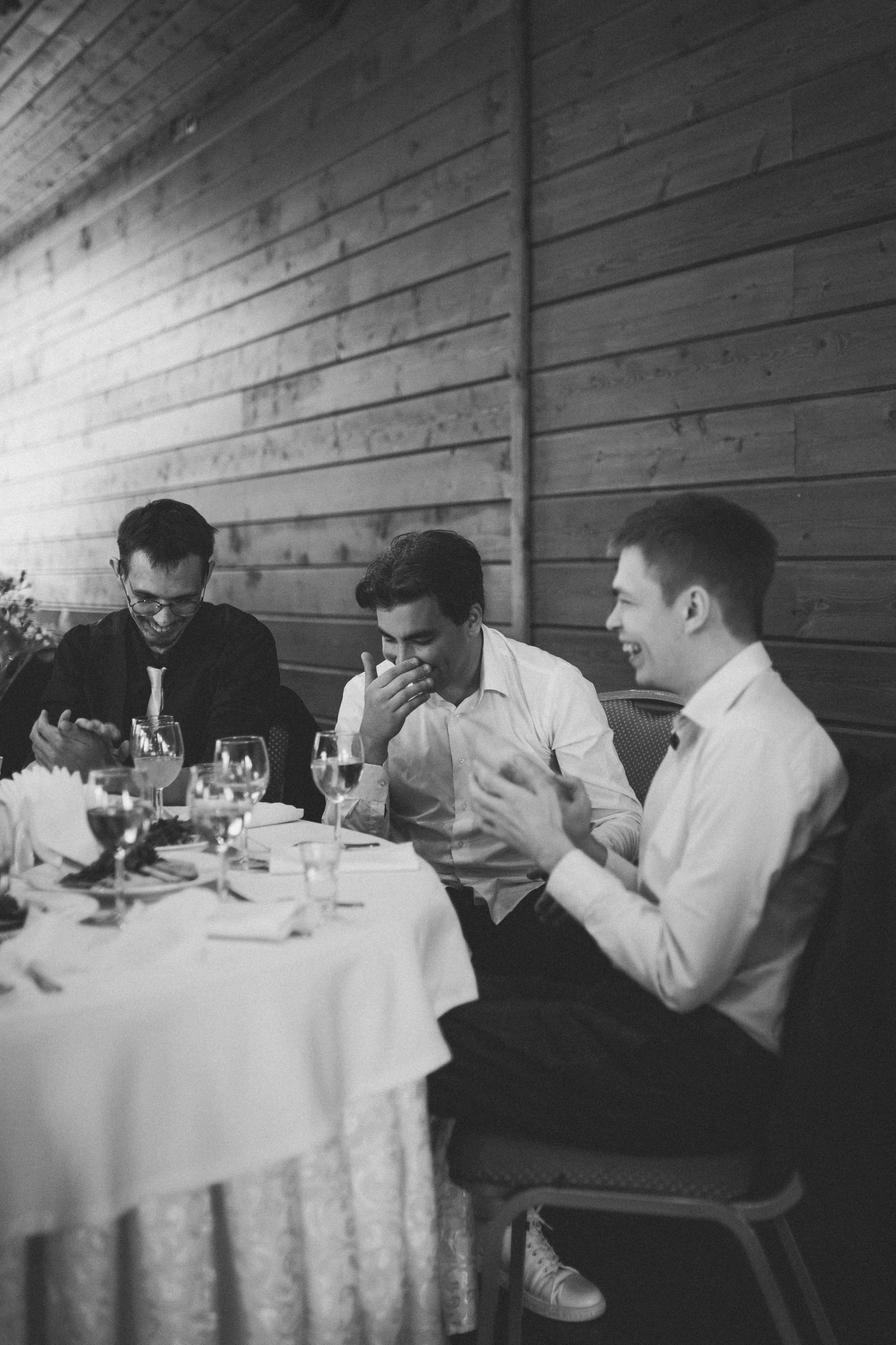 Свадьба Максима и Юлии. Свадебный фотограф Казань