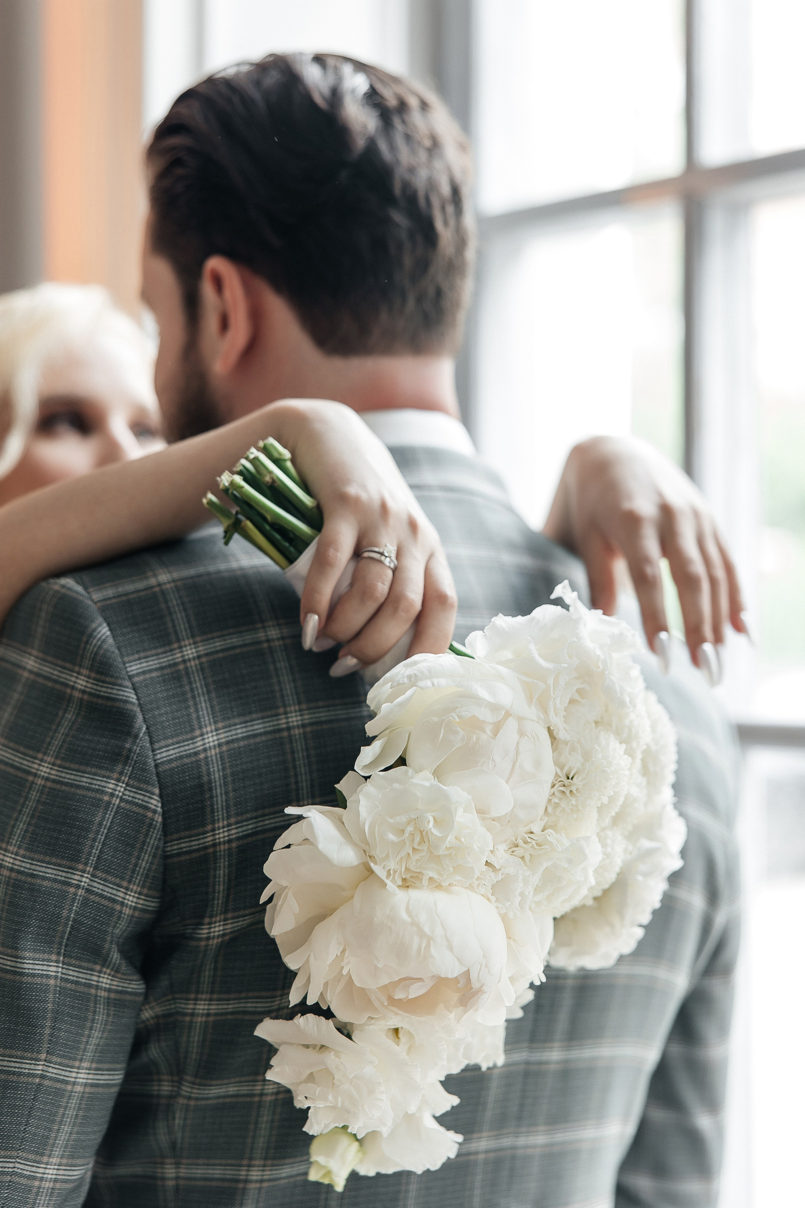 Владимир и Екатерина. СВАДЕБНЫЙ ФОТОГРАФ МОСКВА