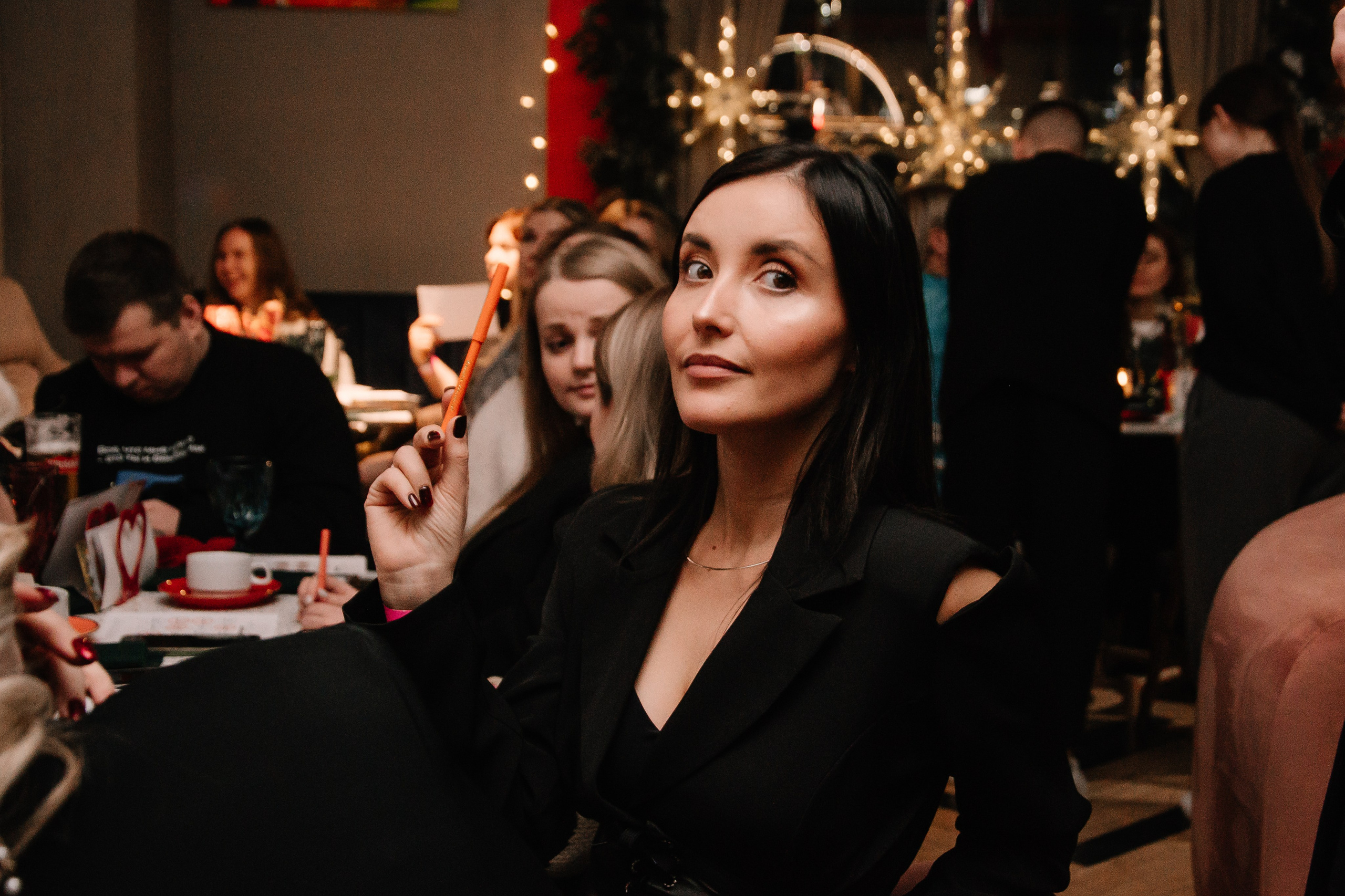 Музыкальное Бинго. Фотограф в Челябинске Любовь Денисенко