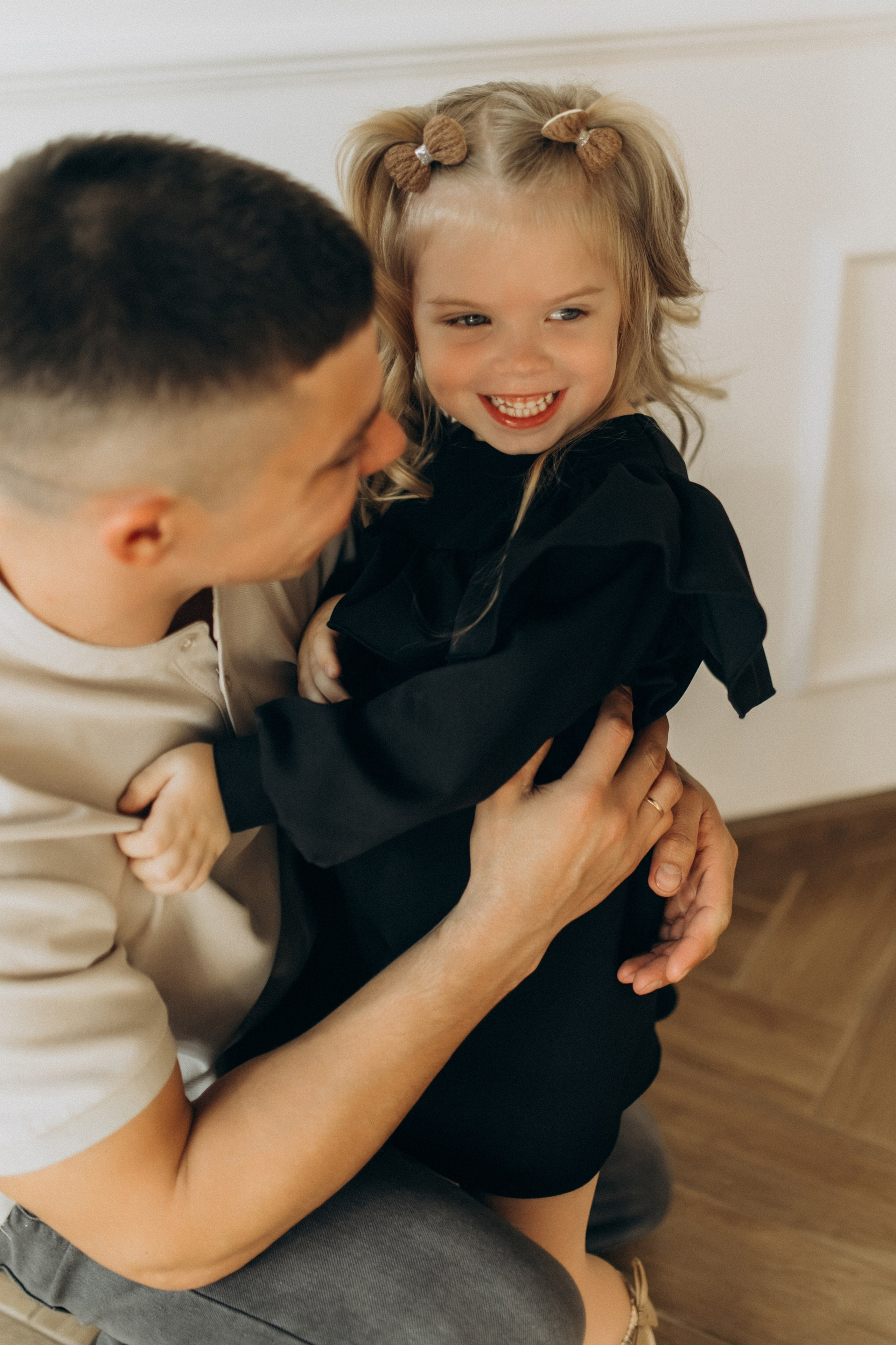 Семейная в Wood