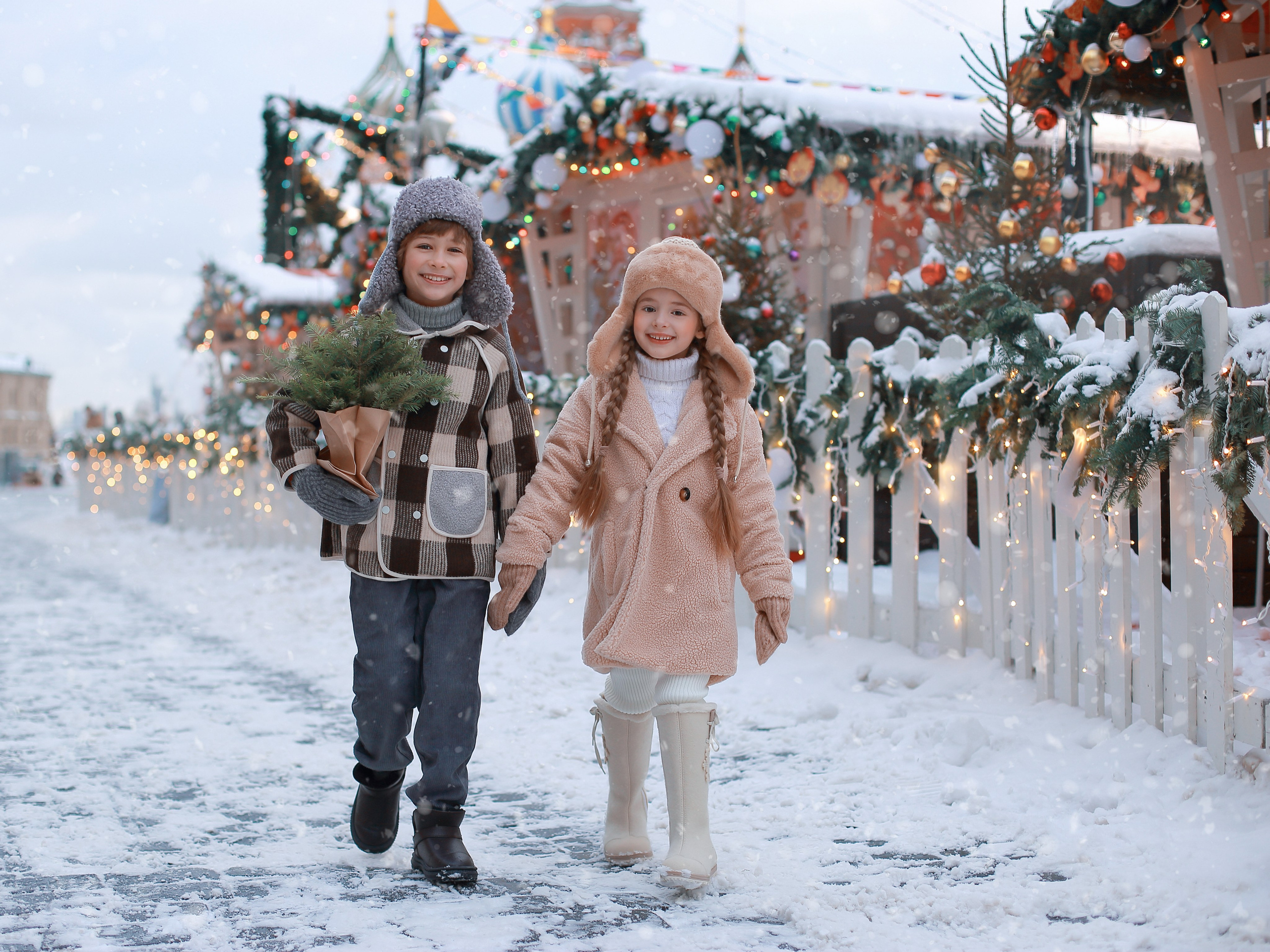 Детская фотосъемка. Ольга Котова