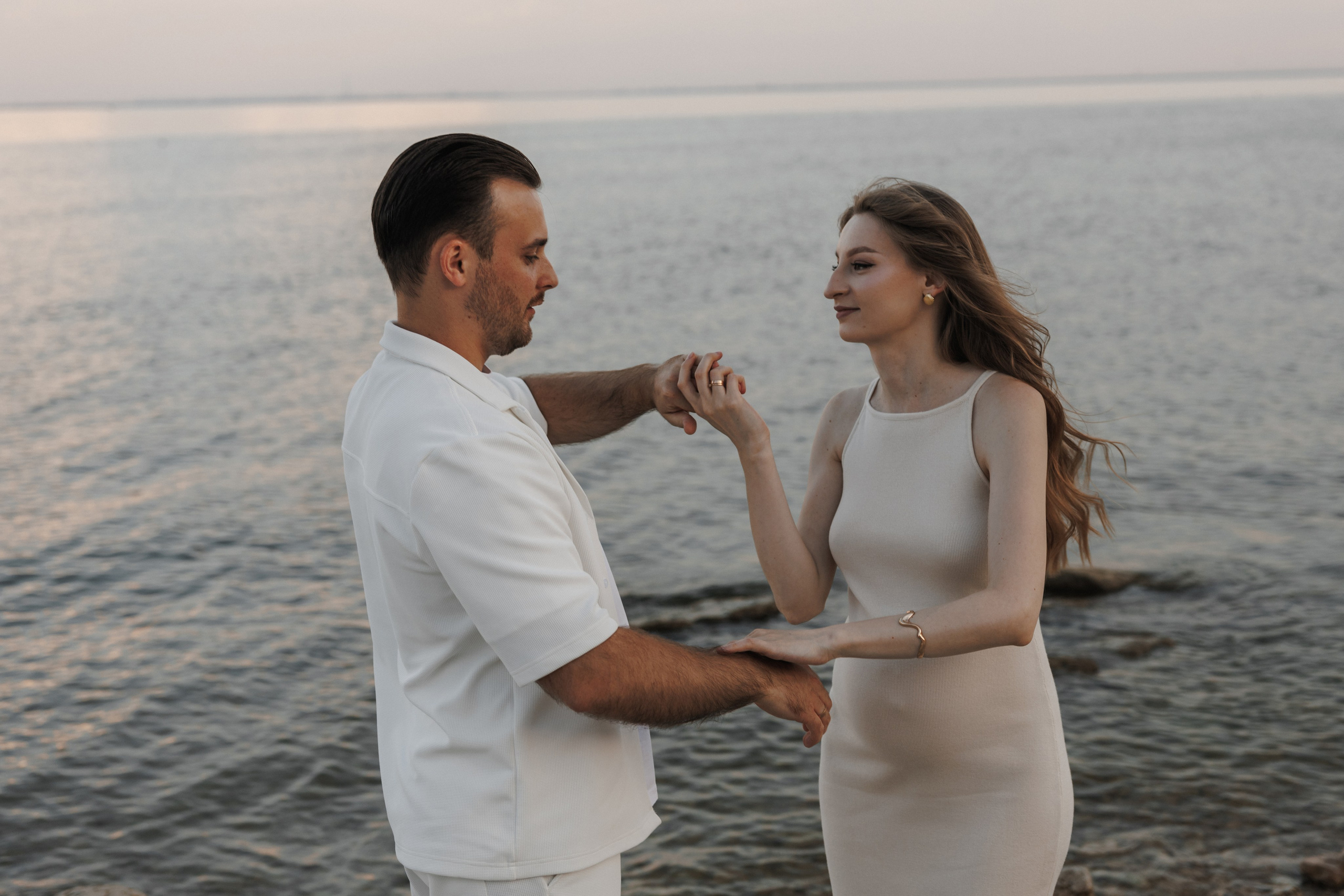 Миша и Яна. Свадебный фотограф Краснодар Ростов Солоникова Вероника