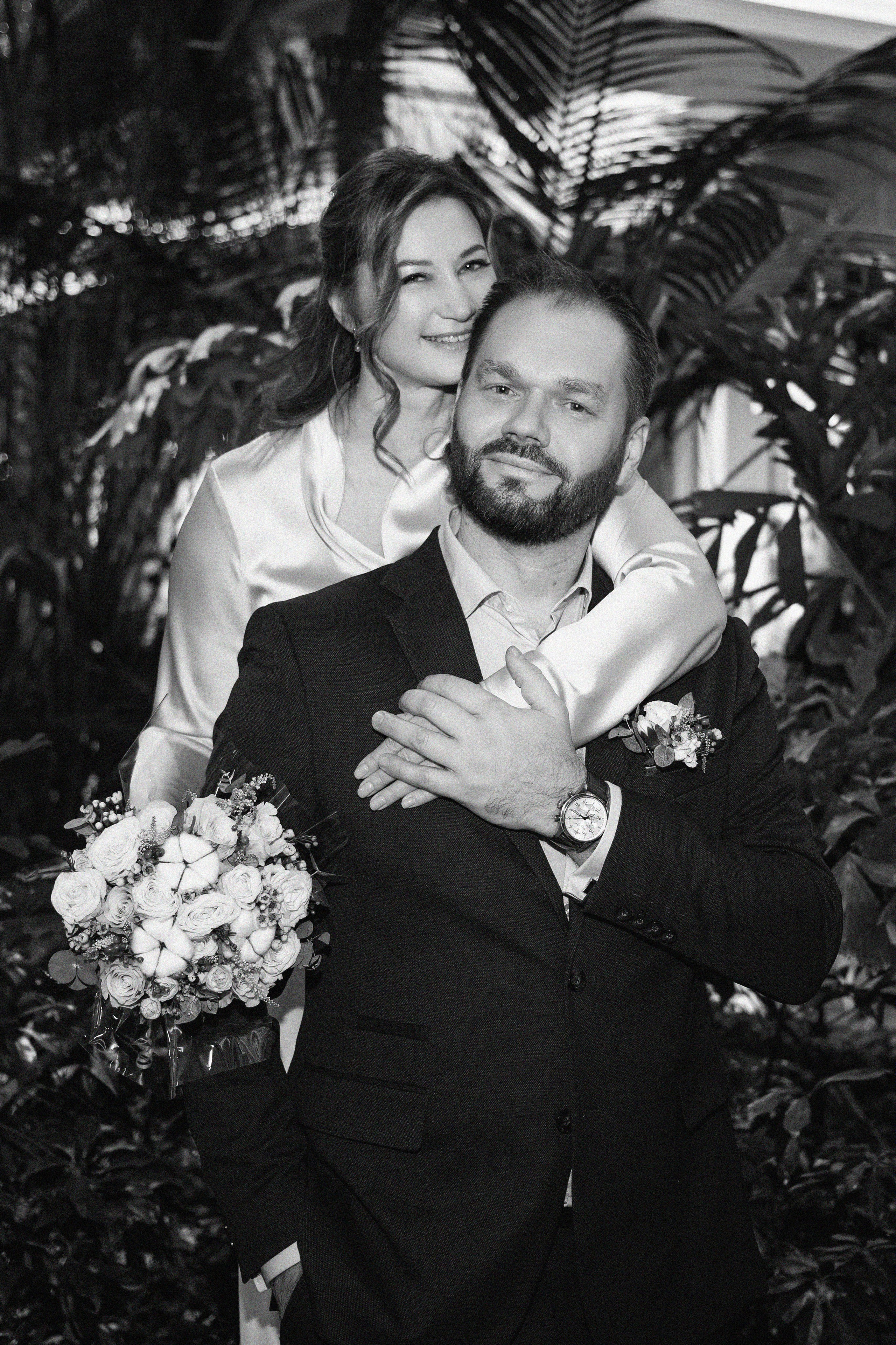 Роман&Светлана. Фотограф Алина Гашникова