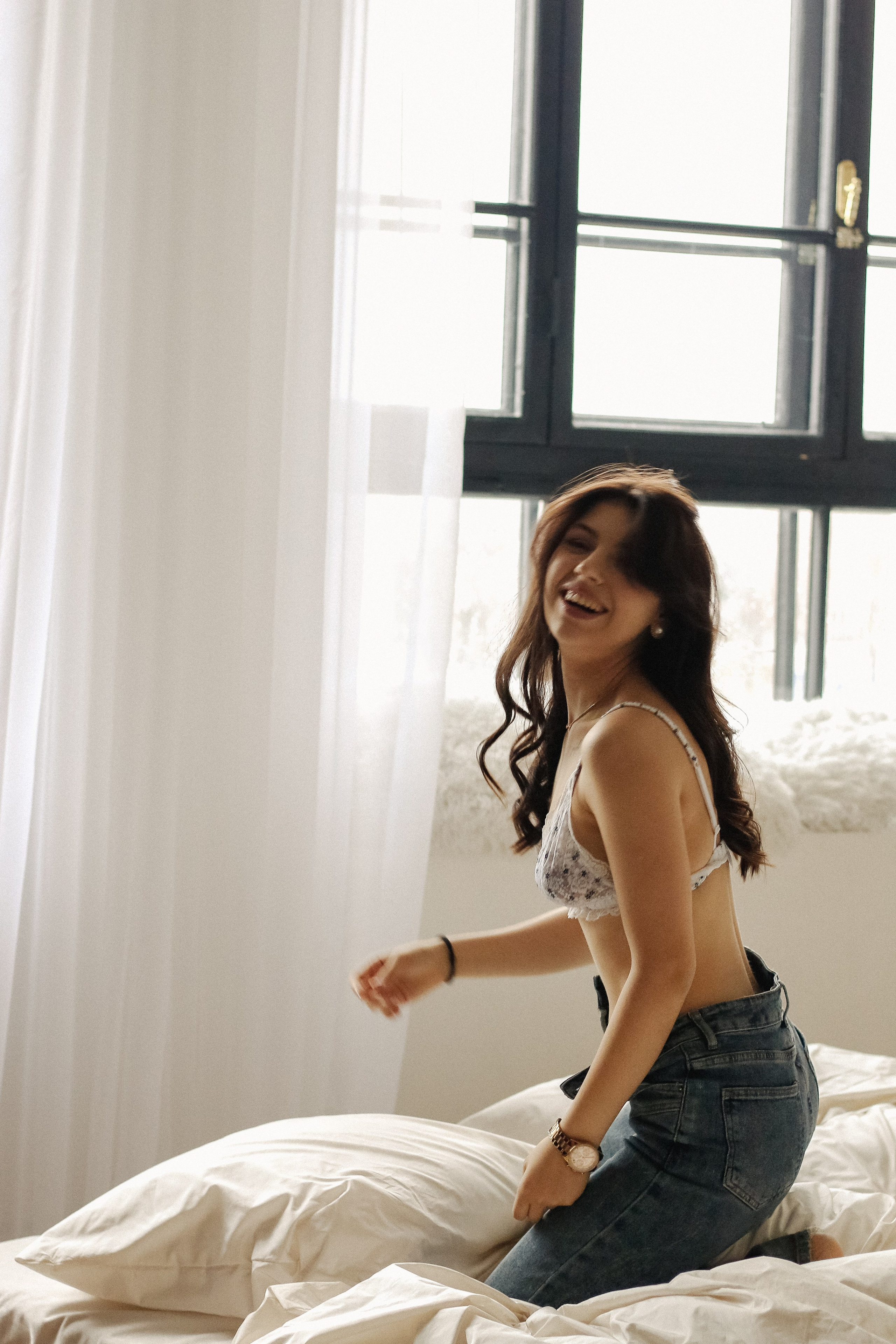 Виктория. Фотограф Краснодар