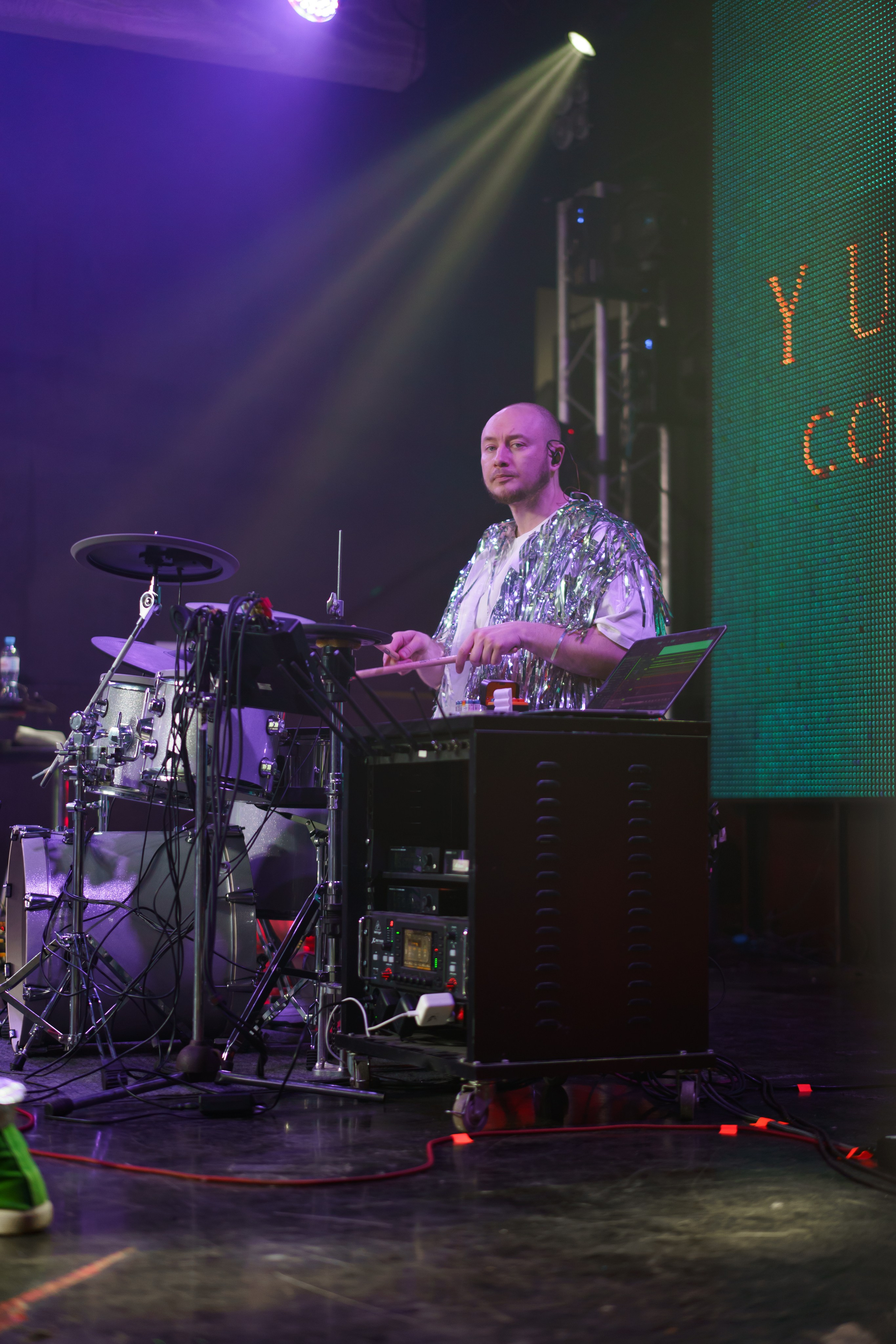 COSMO JUMP PARTY 2025. Фотограф Надежда Погребняк | Рязань | Москва