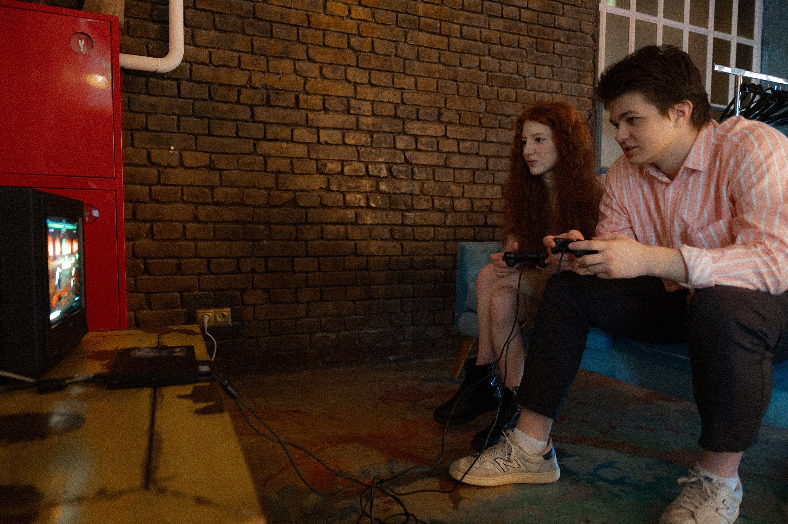 Леопардовое безумие. Афина Ефимова. Свадебный фотограф Москва